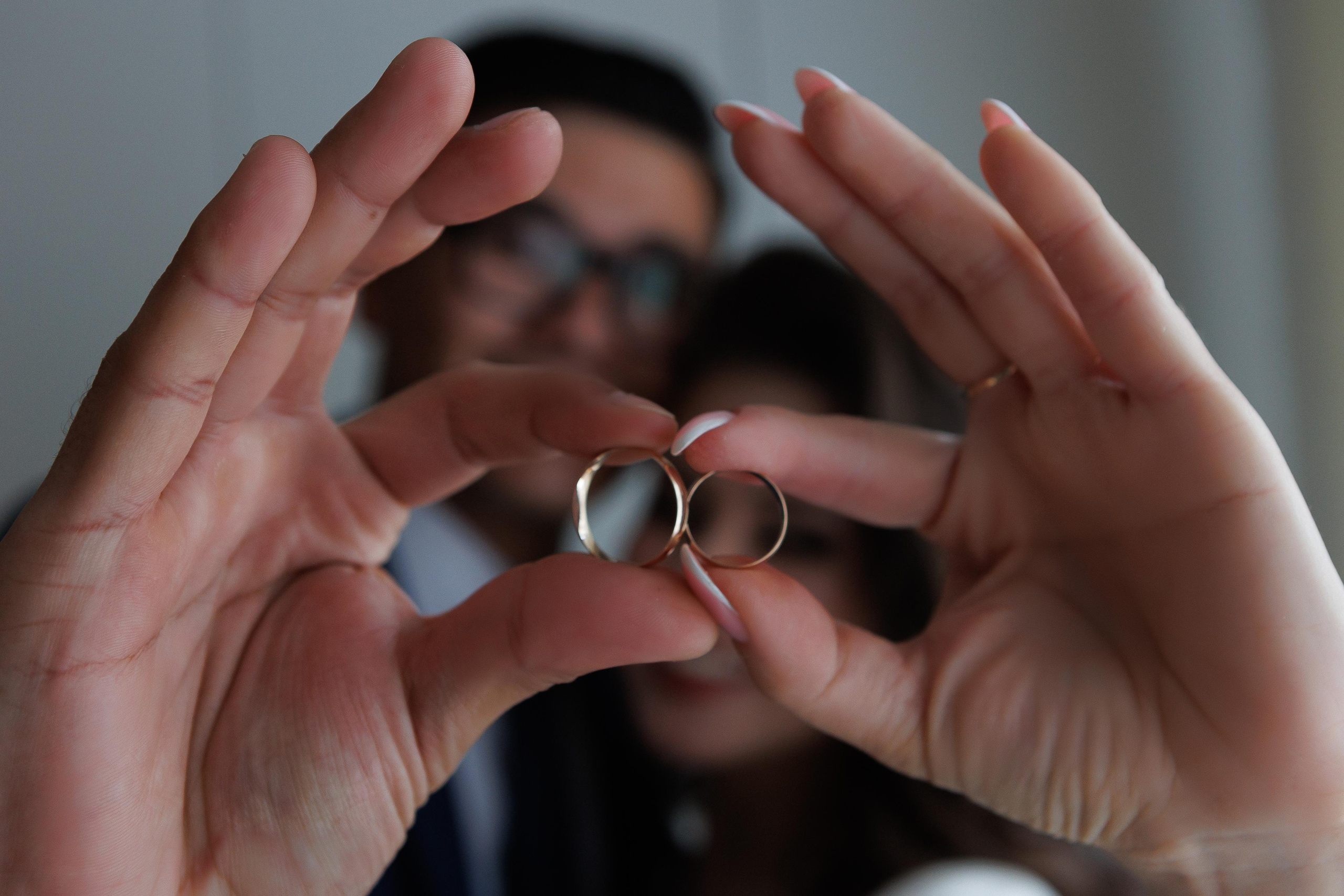 Аброр & Алтынай. Свадебный и семейный фотограф Алматы Владимир Акуленко