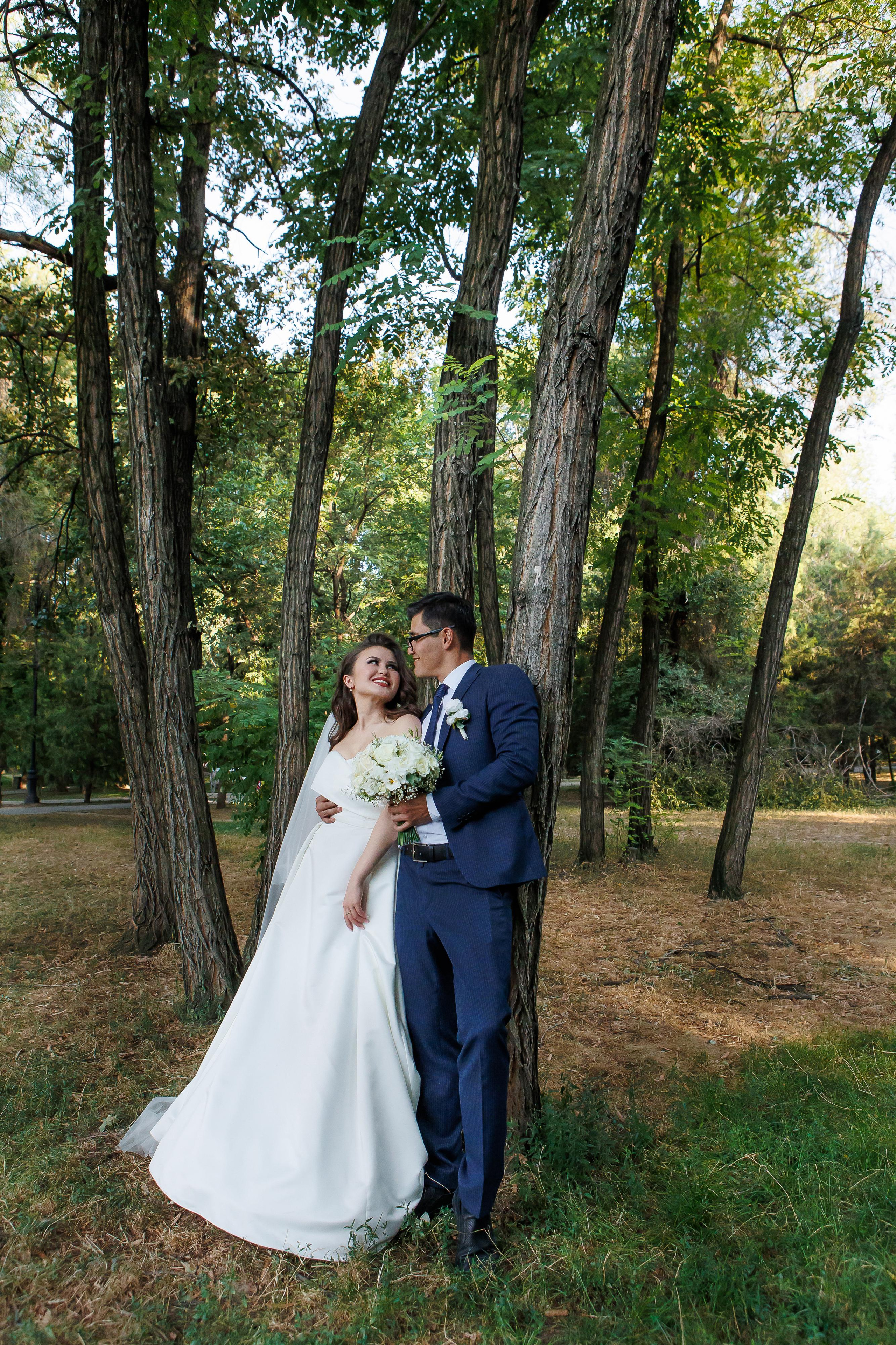 Аброр & Алтынай. Свадебный и семейный фотограф Алматы Владимир Акуленко