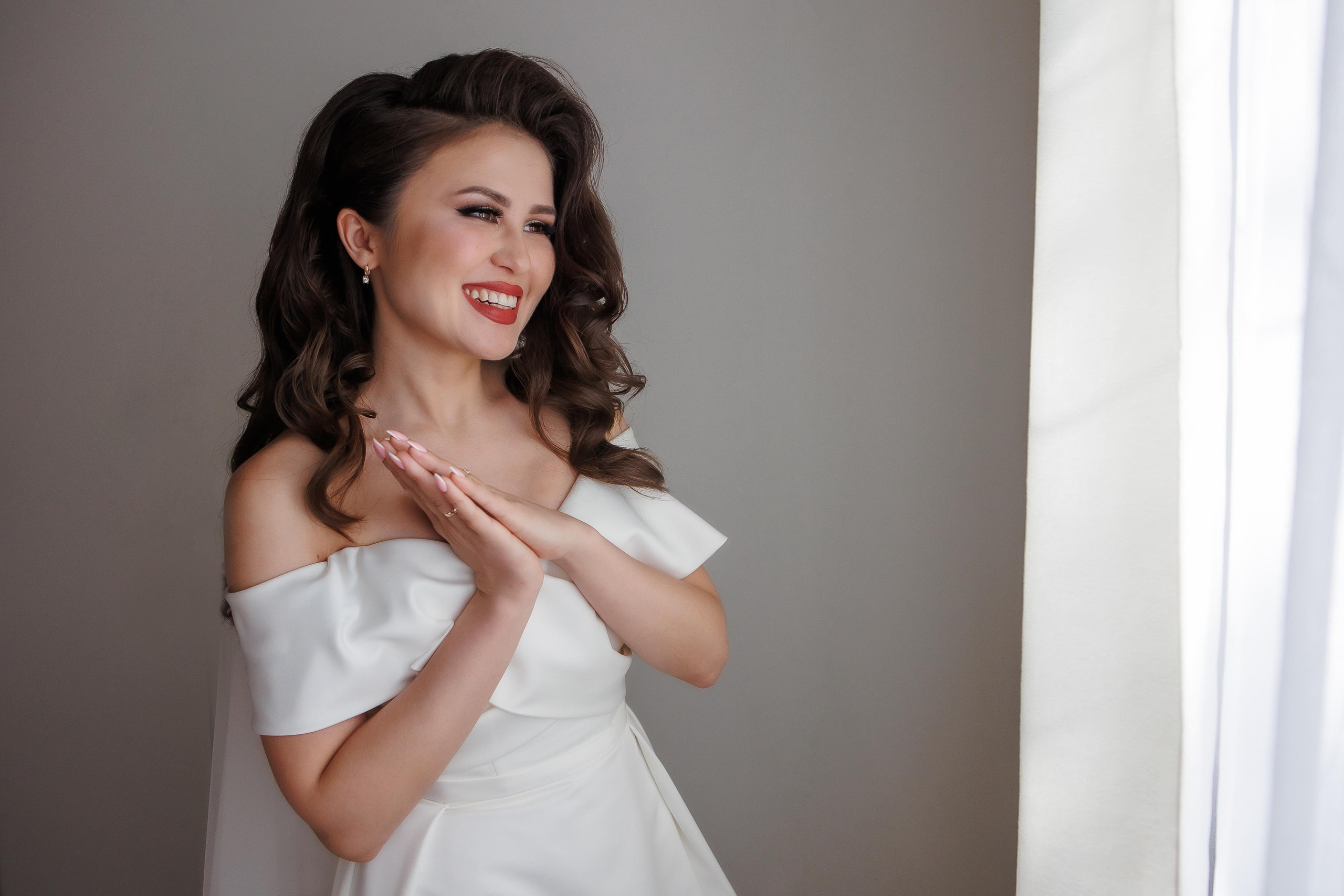 Аброр & Алтынай. Свадебный и семейный фотограф Алматы Владимир Акуленко