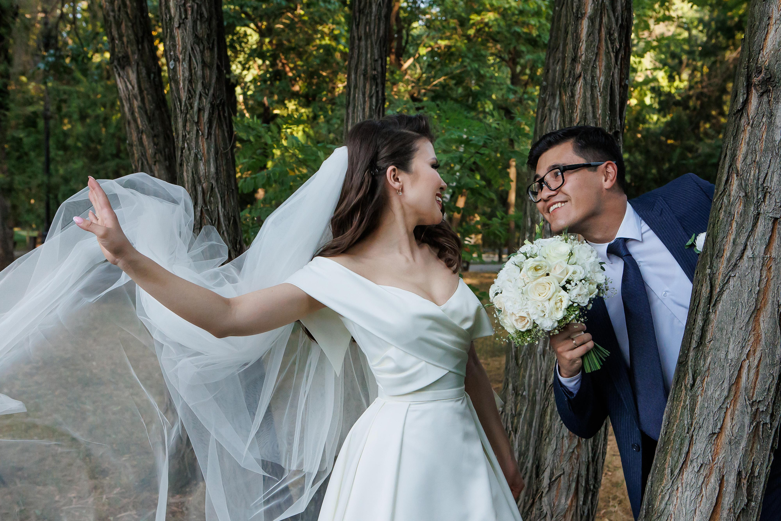 Аброр & Алтынай. Свадебный и семейный фотограф Алматы Владимир Акуленко