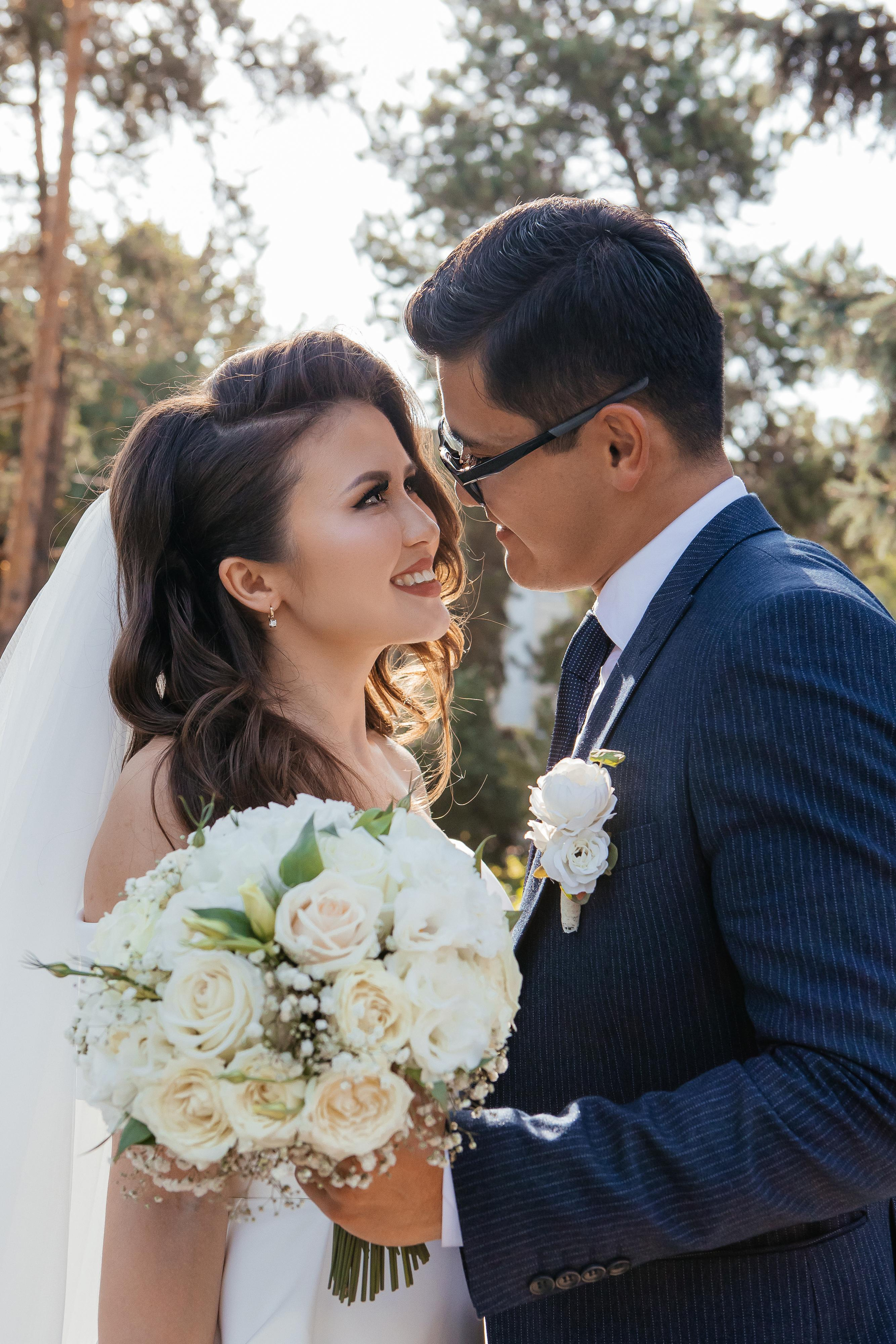 Аброр & Алтынай. Свадебный и семейный фотограф Алматы Владимир Акуленко