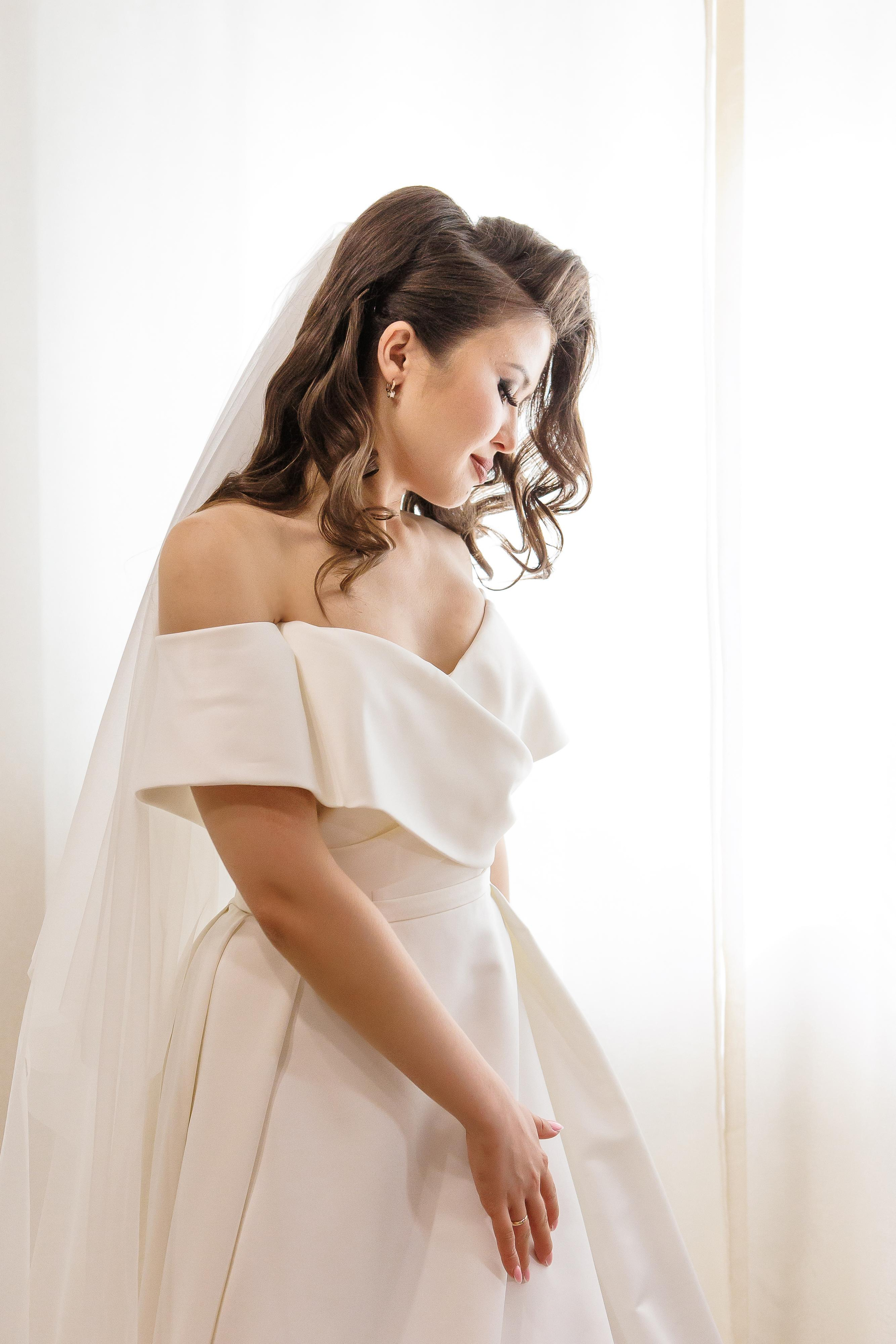 Аброр & Алтынай. Свадебный и семейный фотограф Алматы Владимир Акуленко