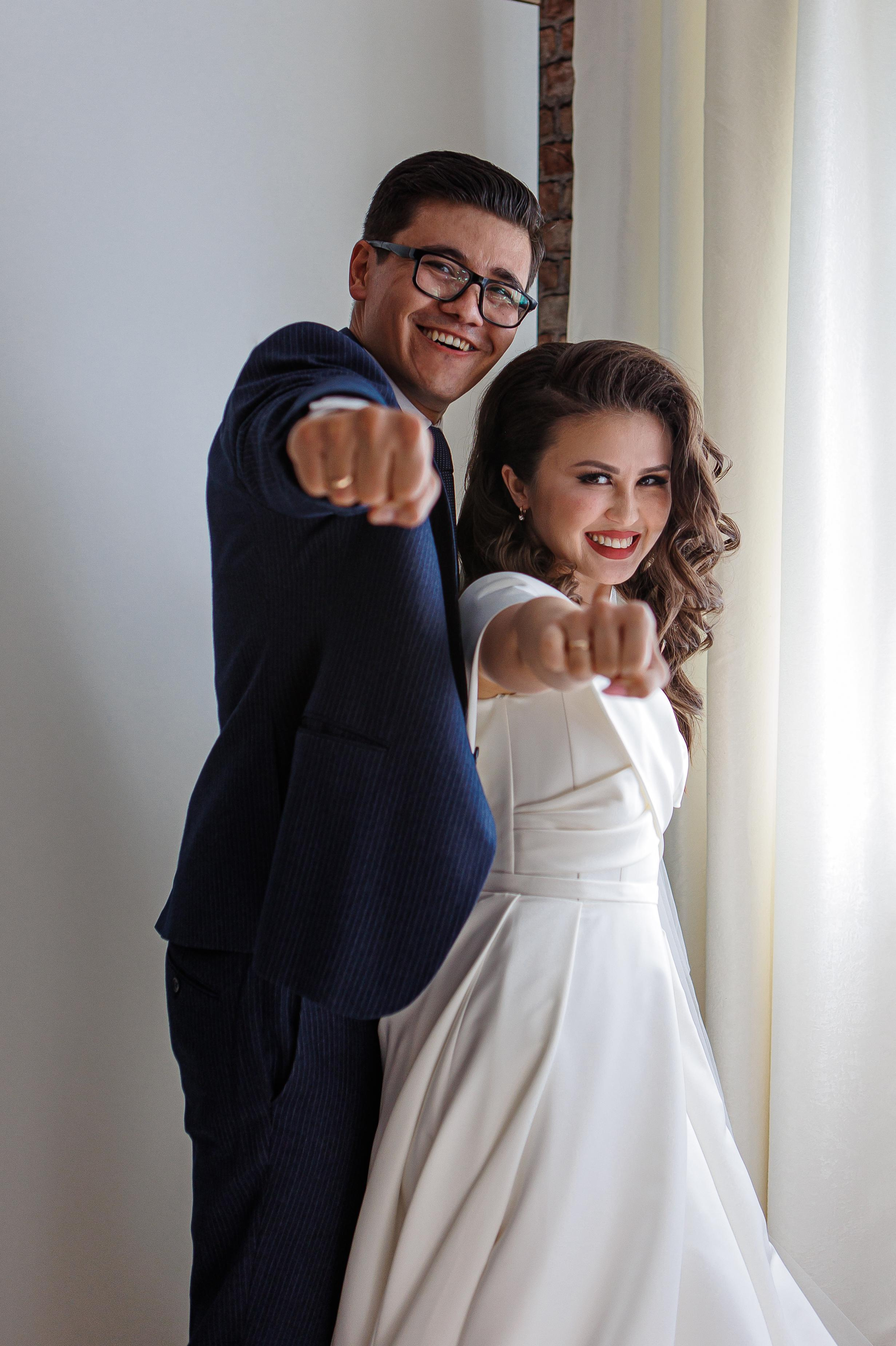 Аброр & Алтынай. Свадебный и семейный фотограф Алматы Владимир Акуленко