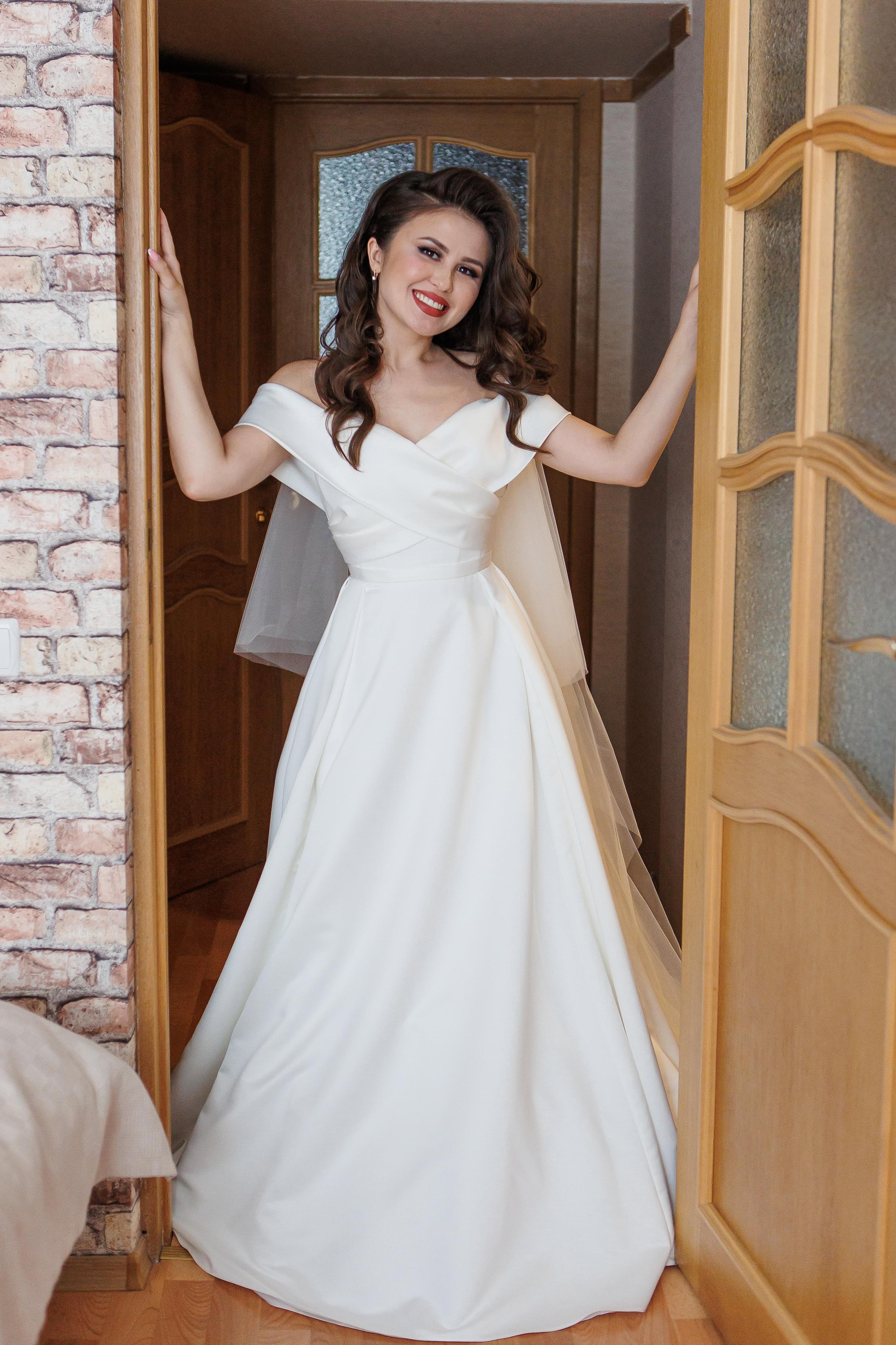 Аброр & Алтынай. Свадебный и семейный фотограф Алматы Владимир Акуленко