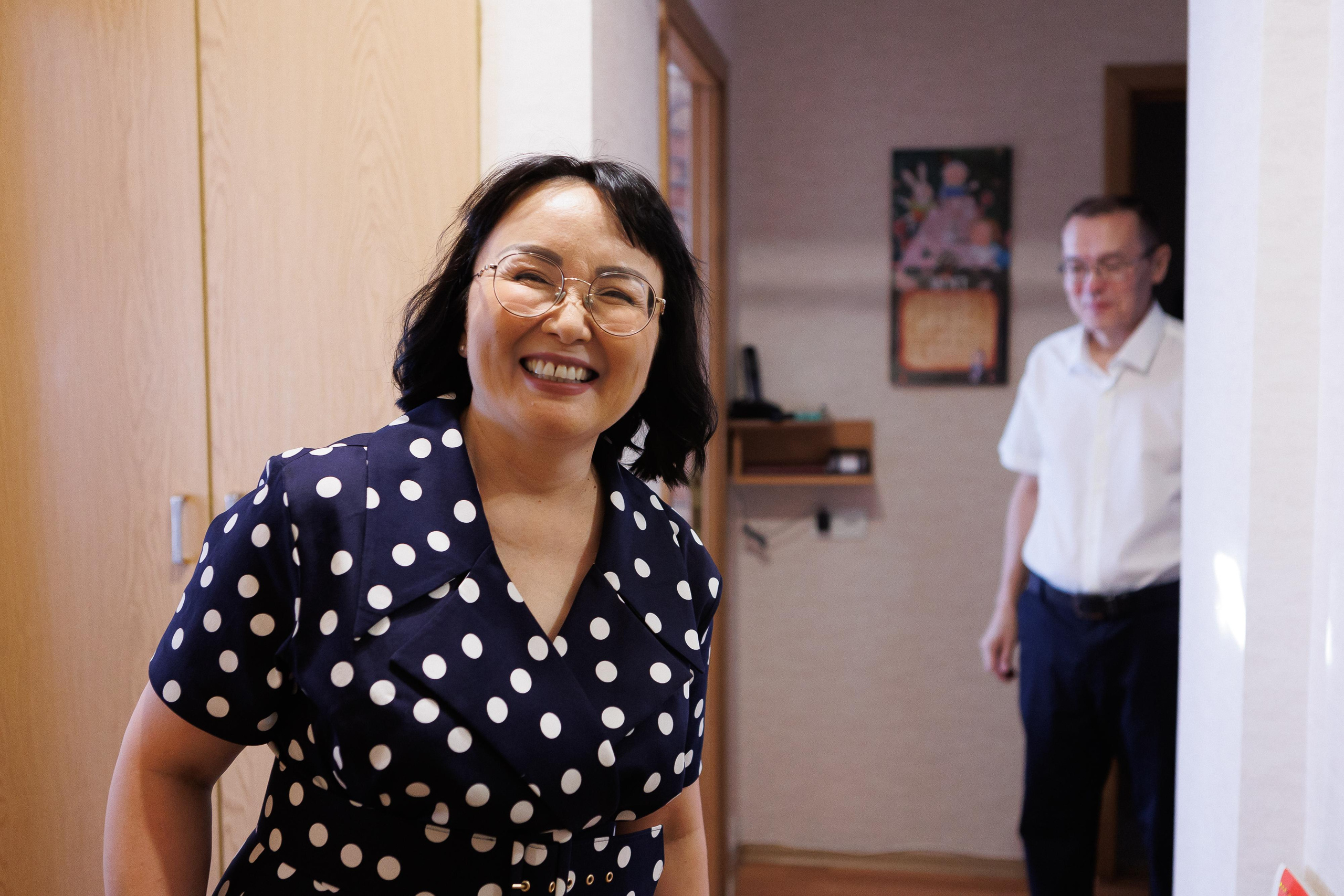 Аброр & Алтынай. Свадебный и семейный фотограф Алматы Владимир Акуленко