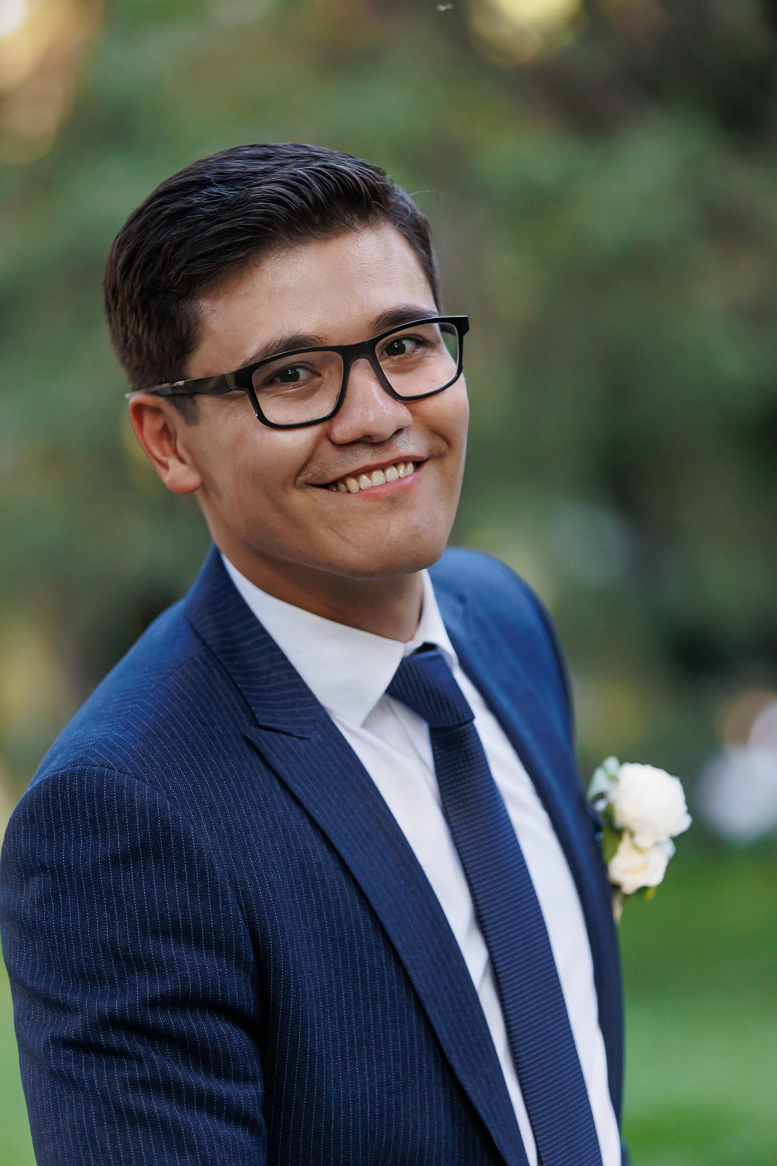 Аброр & Алтынай. Свадебный и семейный фотограф Алматы Владимир Акуленко