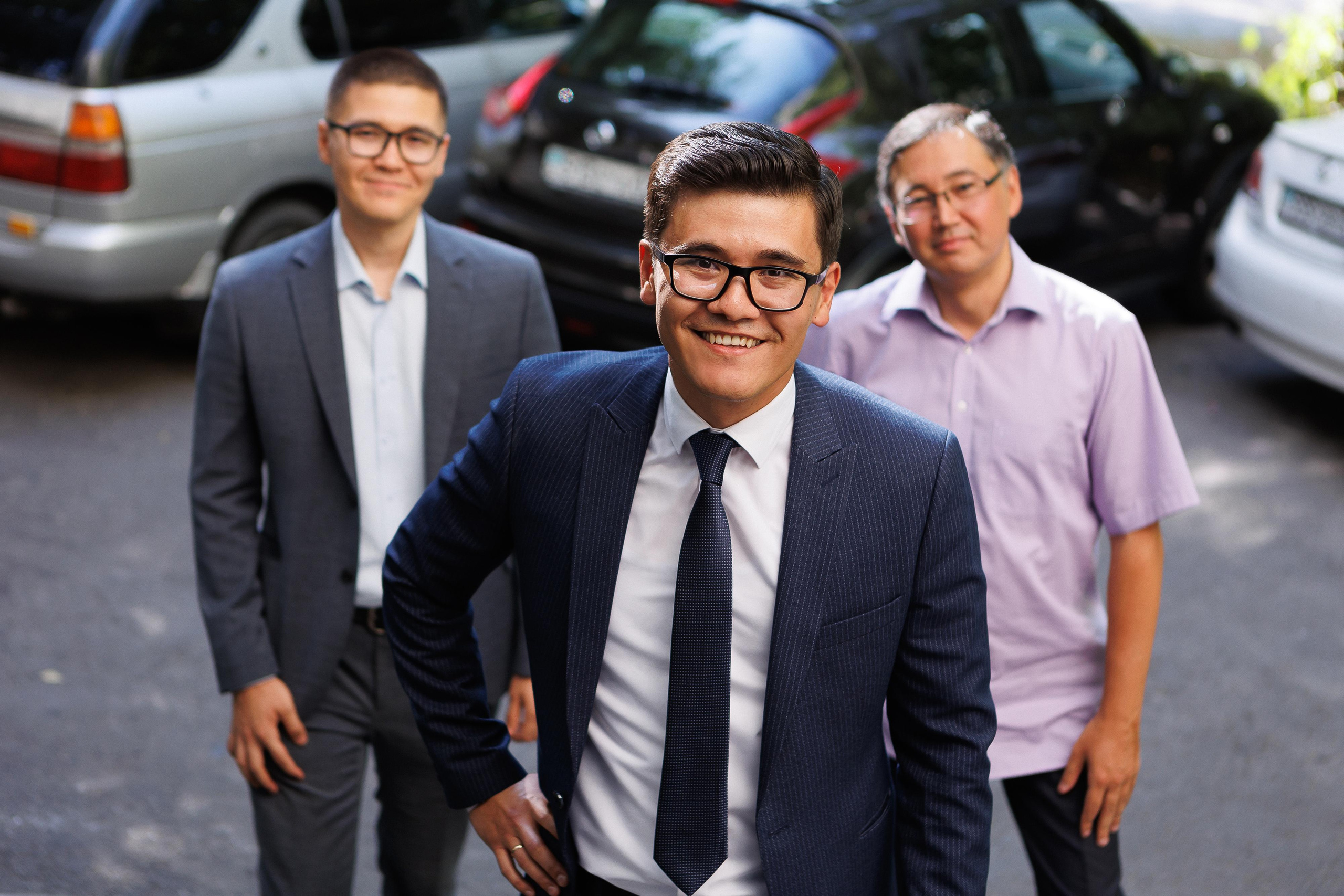 Аброр & Алтынай. Свадебный и семейный фотограф Алматы Владимир Акуленко