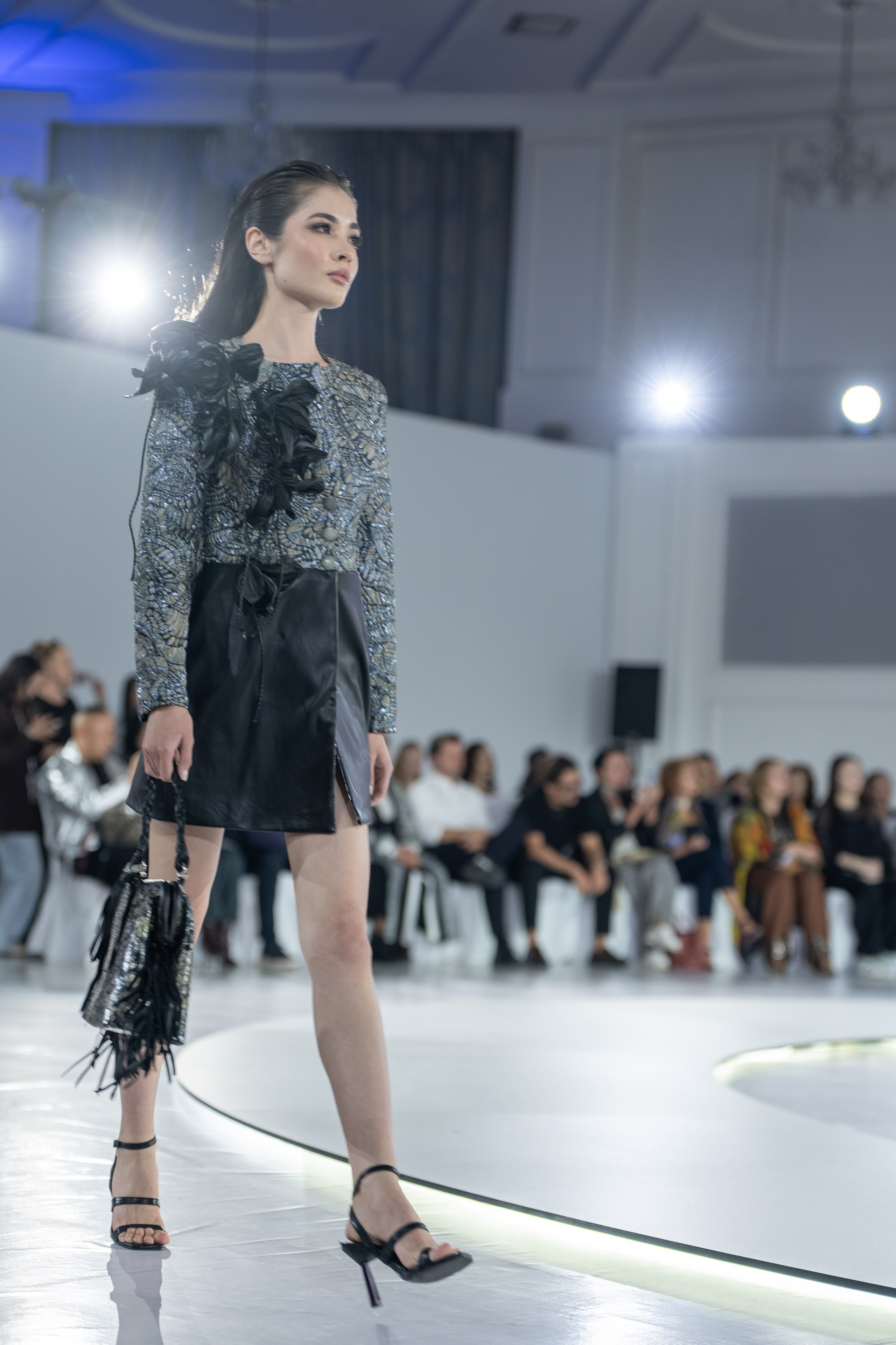 Брэнд TinAtin Magalashvilu