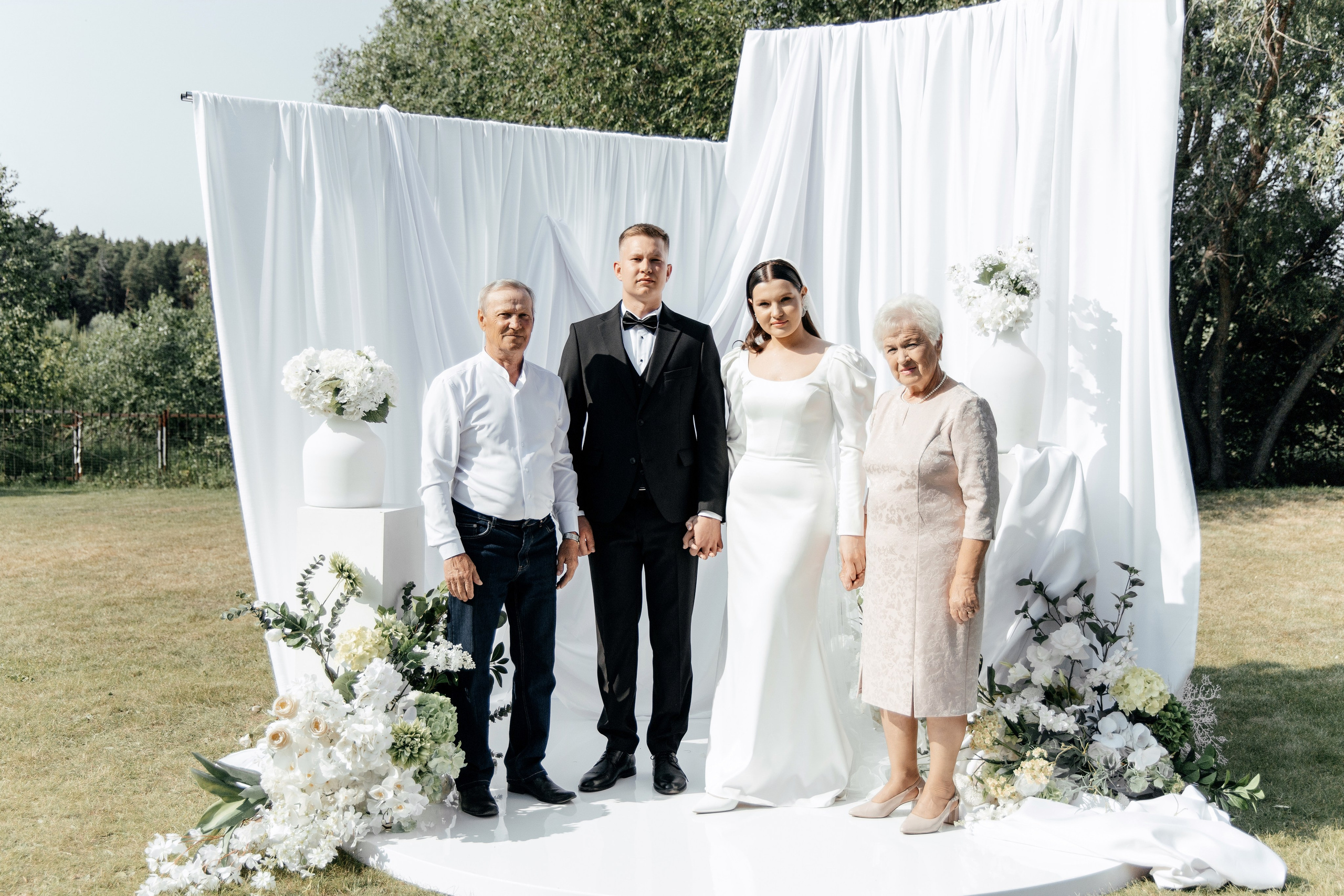 D&E WEDDING DAY. ФОТОГРАФ | ВИДЕОГРАФ | КУРГАН | ТЮМЕНЬ | ЕКБ Михаил Сутягин