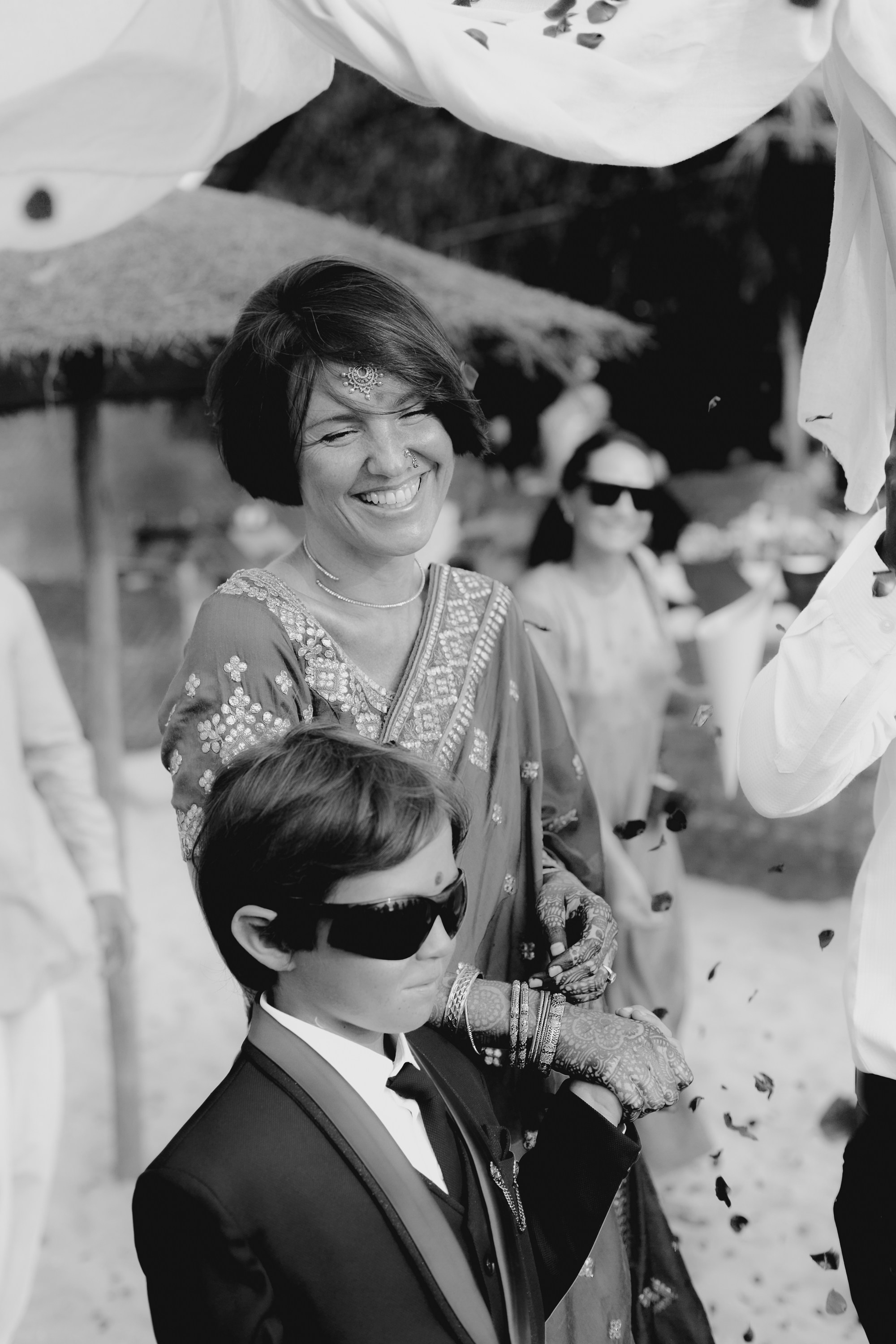 Ирина и Борис. Портретный и fashion фотограф в Москве — Елена Якушина