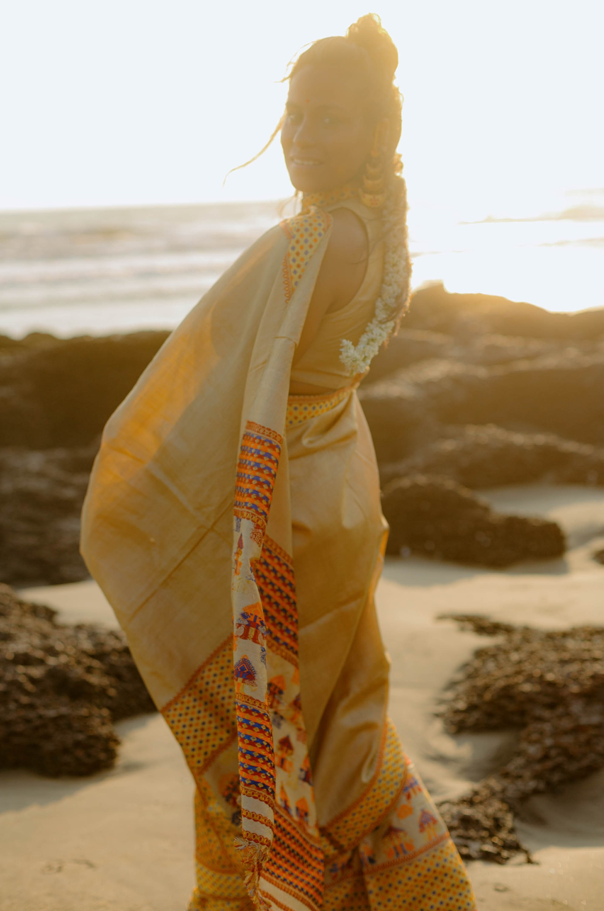 Kannakee & Manish. Портретный и fashion фотограф в Москве — Елена Якушина