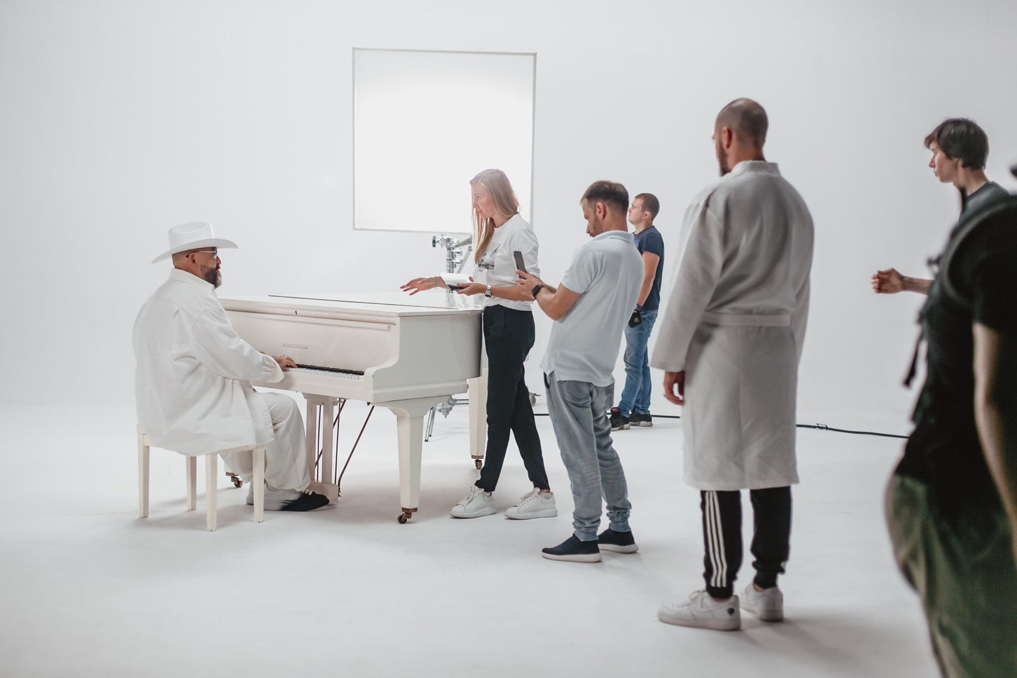 Репортажи. Портретный и fashion фотограф в Москве — Елена Якушина