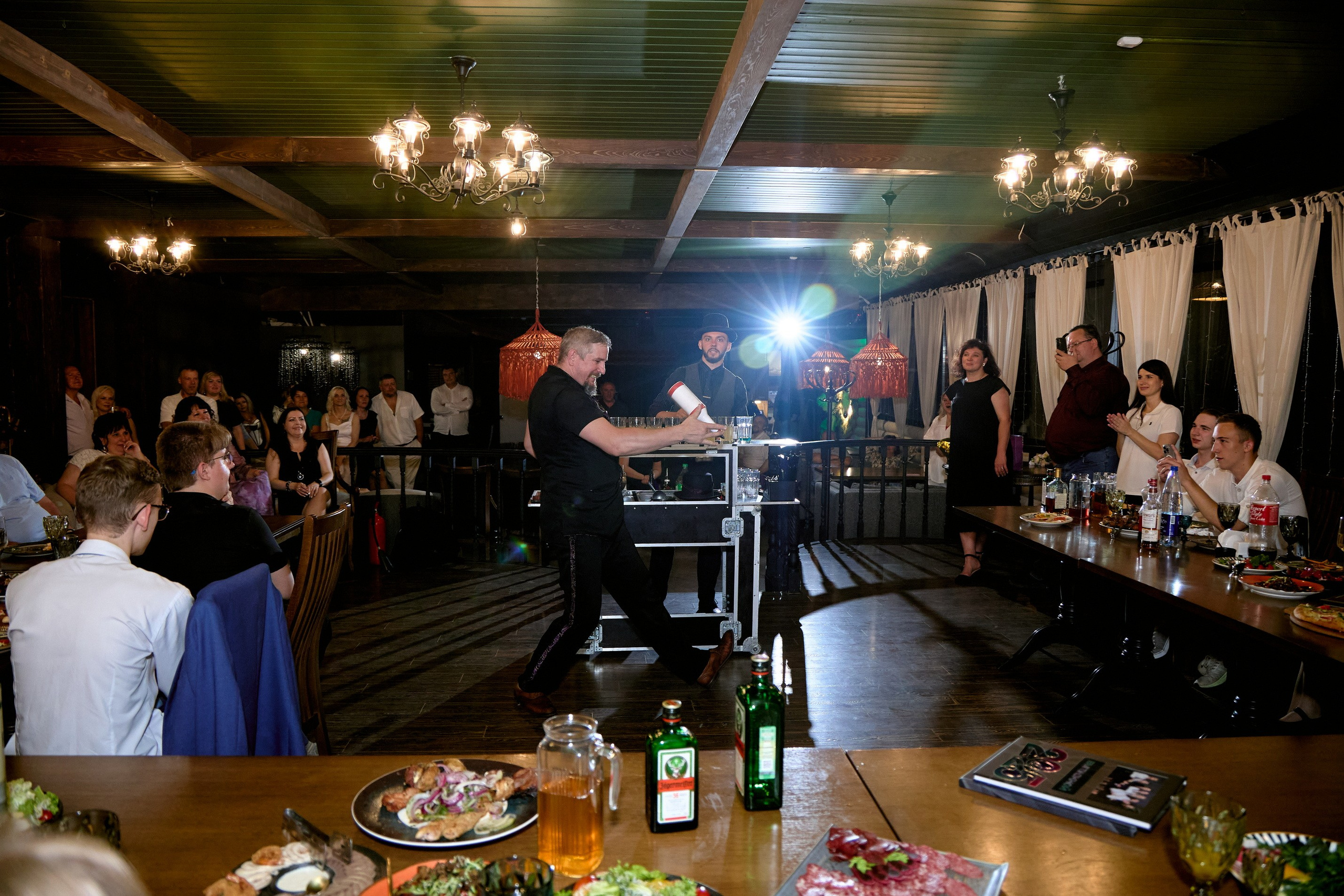 Выпускной 35 Сош. Фотограф Выпускные альбомы Таганрог Сергей Коробченко