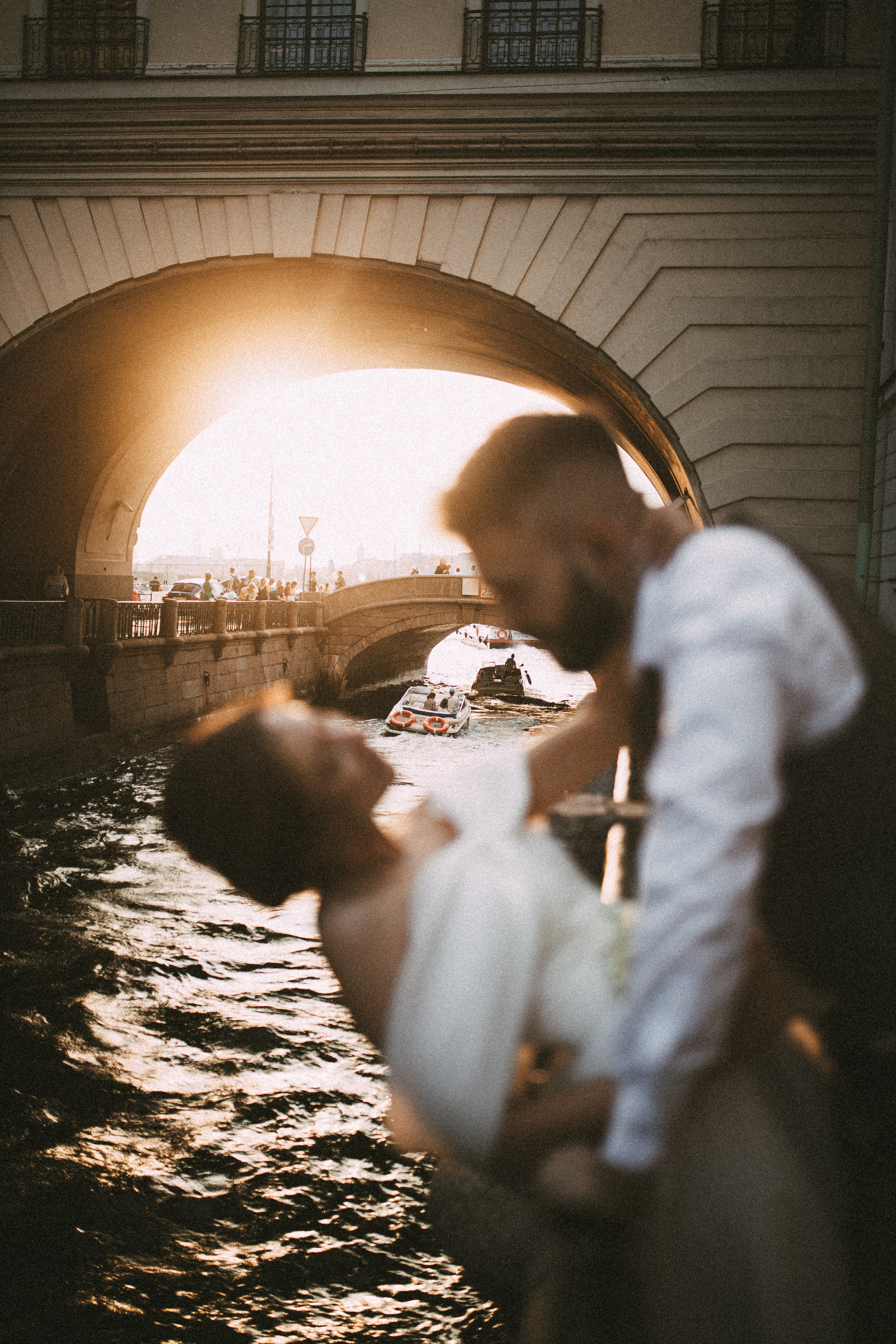 А & К | Санкт-Петербург. Фотограф Екатерина Амбрушкевич