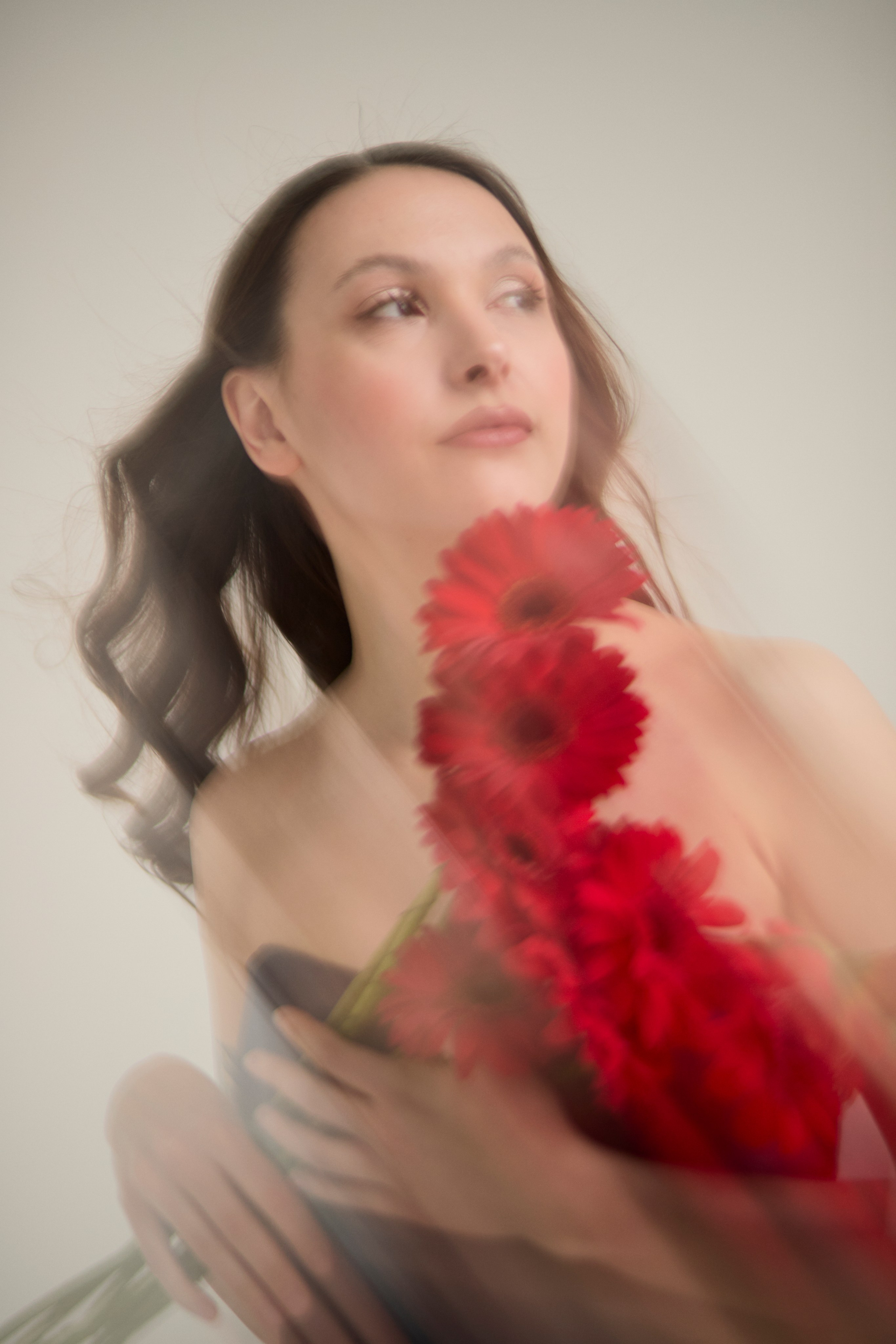 Валерия. Женский фотограф