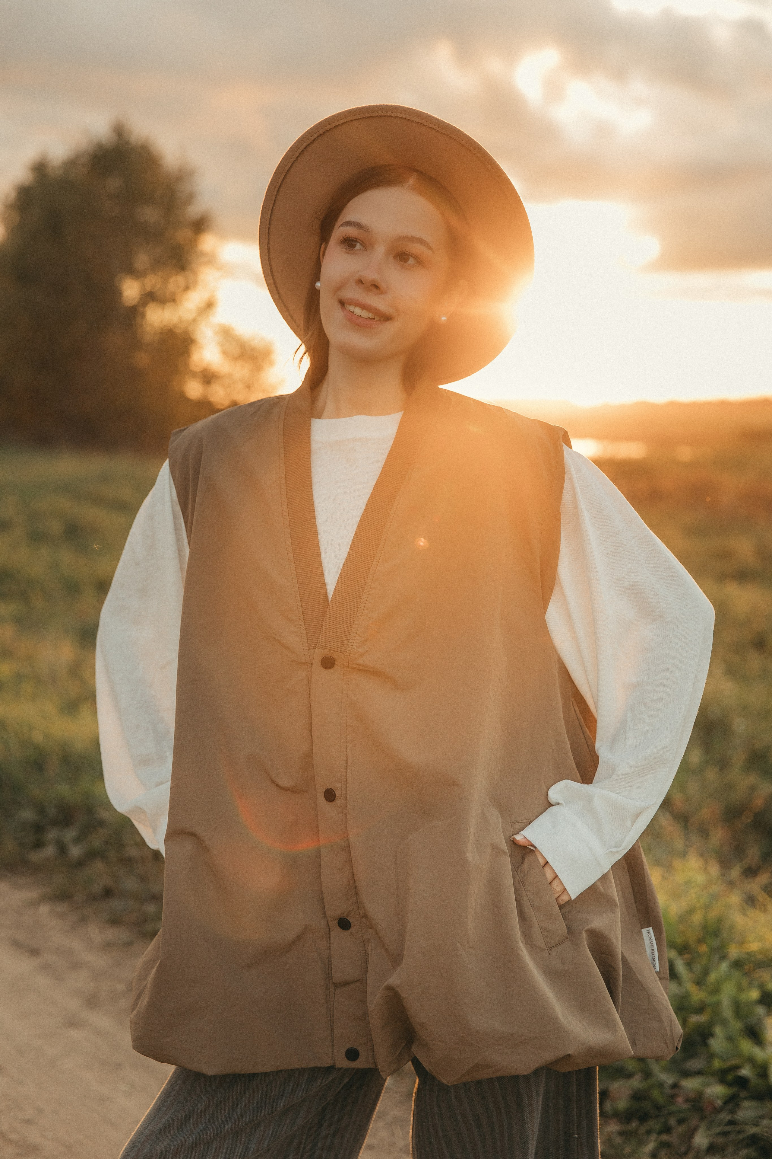 Provans Belimova. Главная