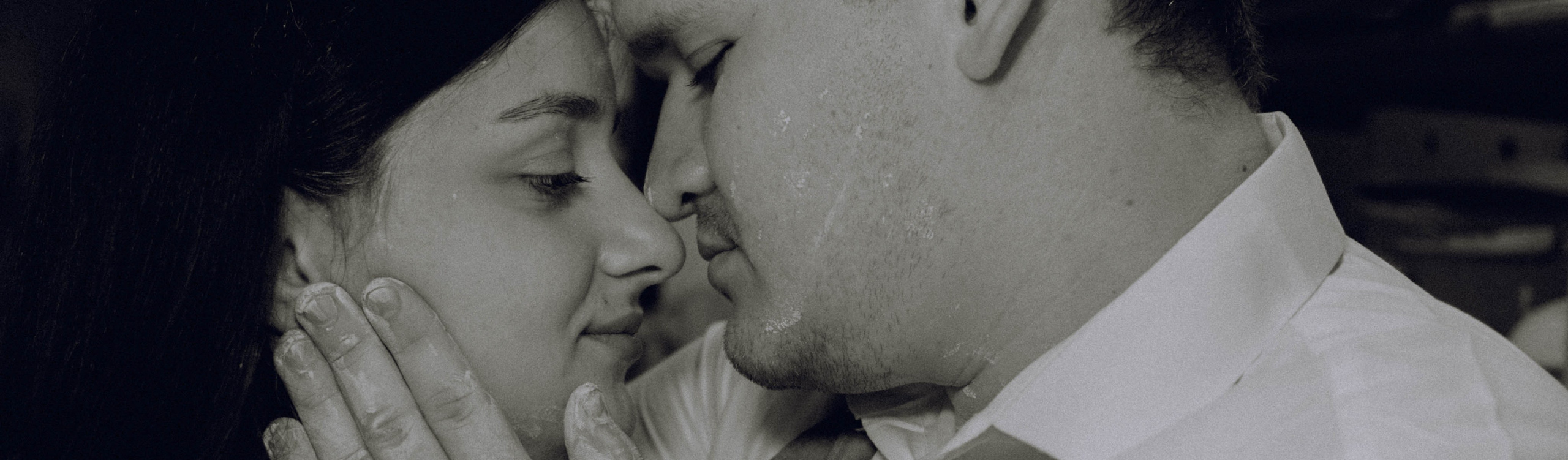 Love Story. Фотограф в Курске Комардина Софья