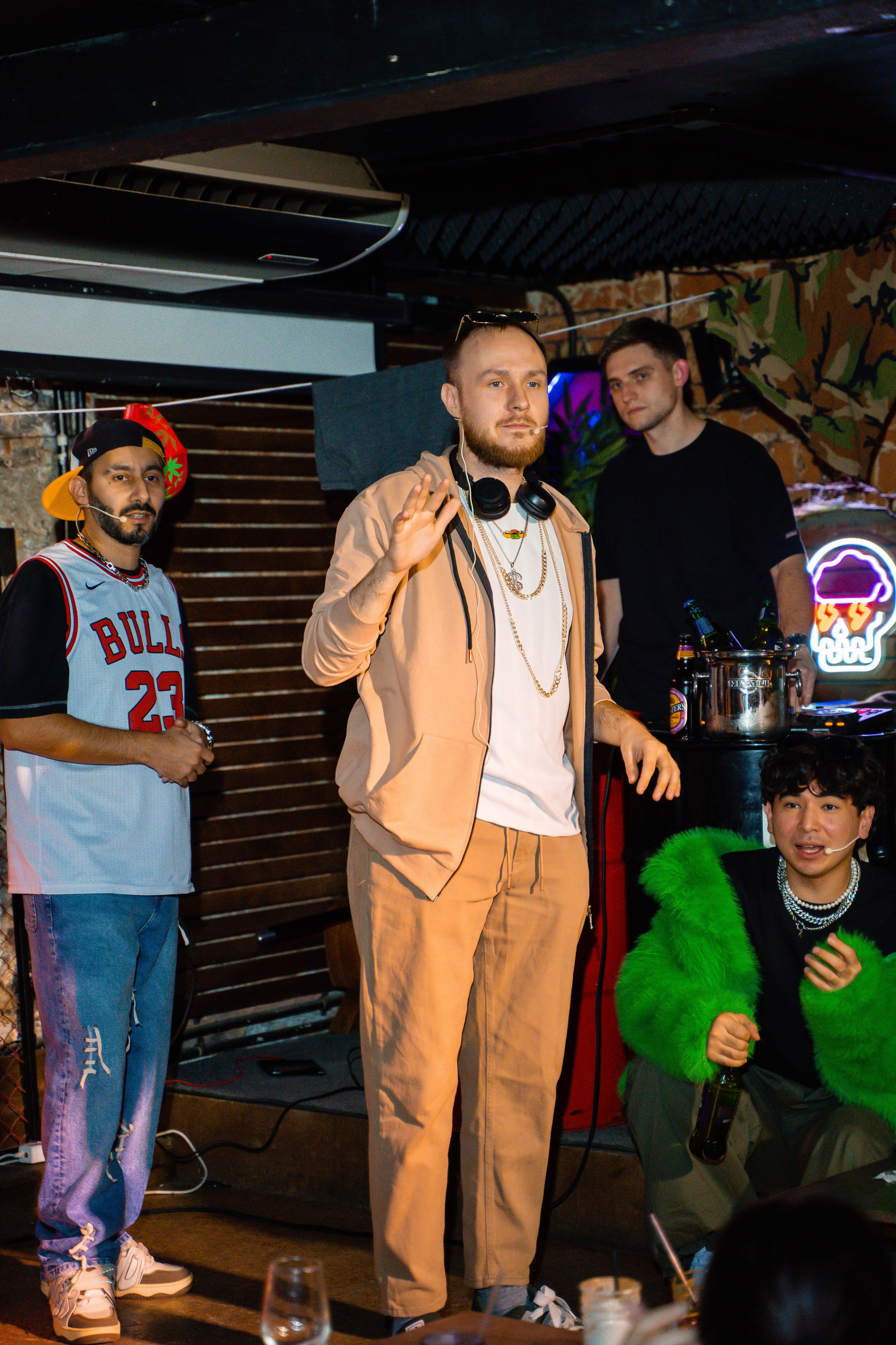 Друзья Бар. Shmeleva.ph Фотограф Волгоград и Волжский — Анна Шмелева