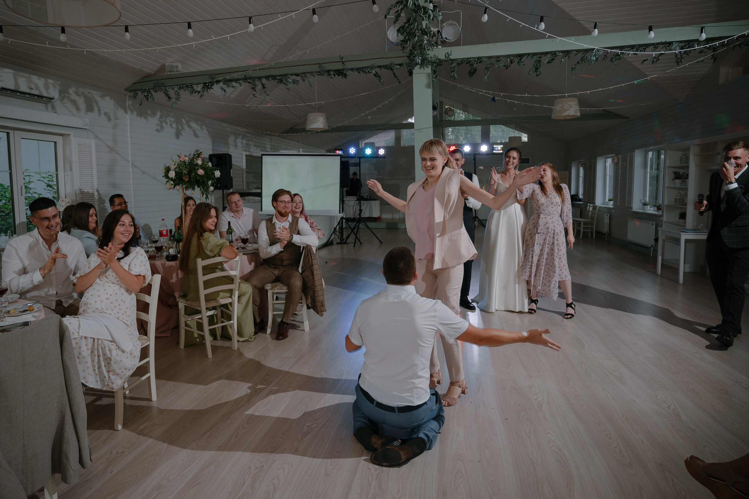 3. Свадебный фотограф — Наталья Фед СПб/Москва