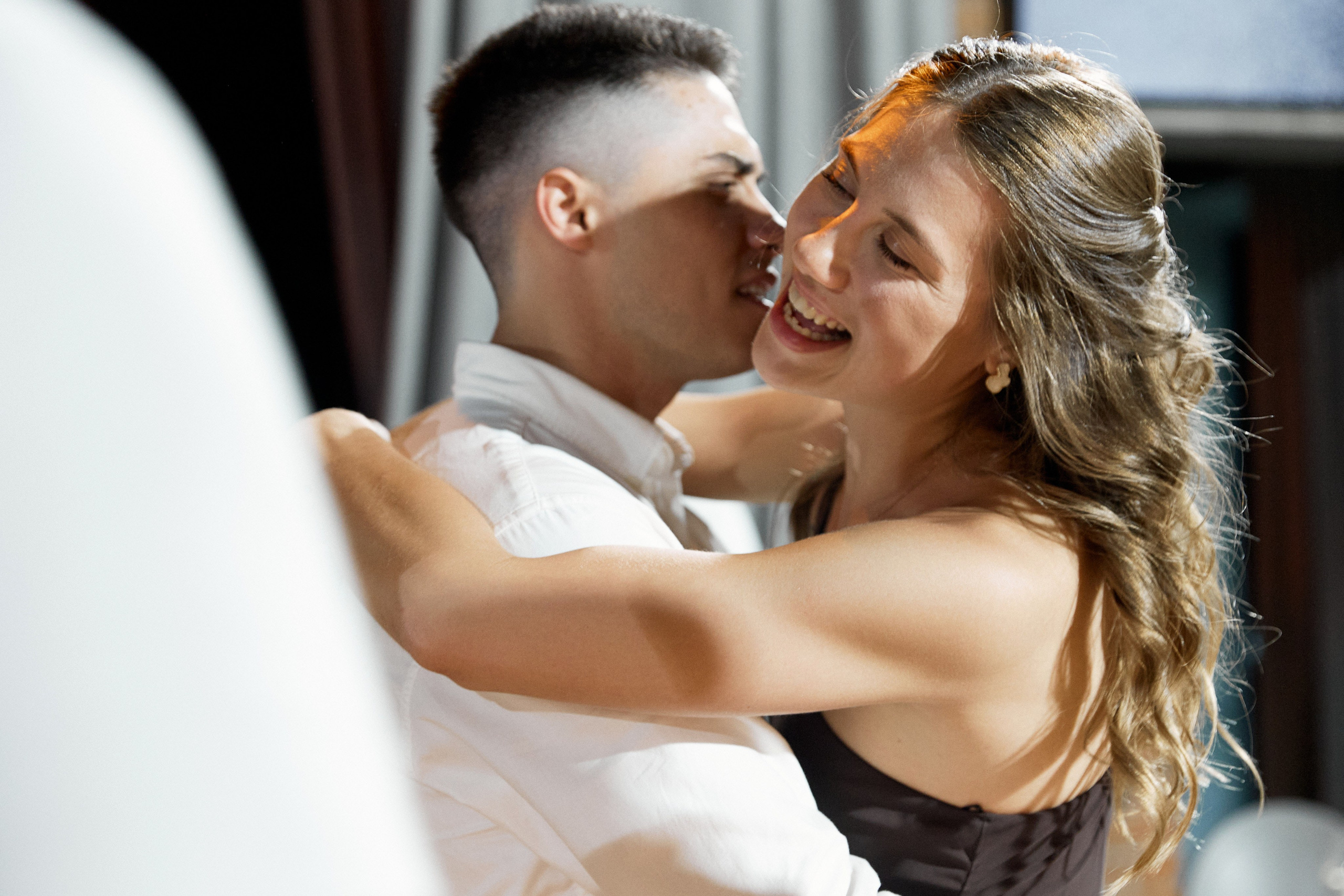 Посмотреть серию. Свадебный и семейный фотограф в Красноярске Тряпчев Павел