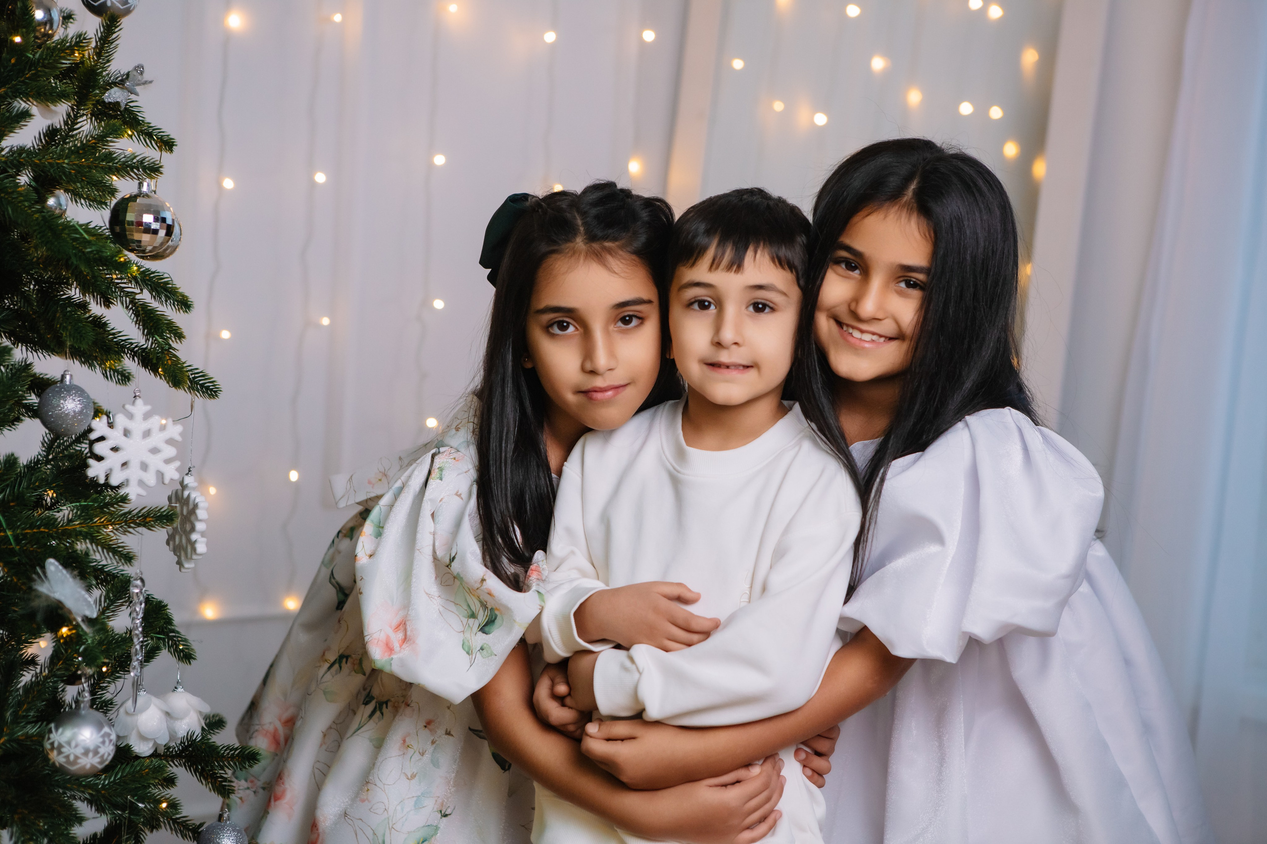 Эдуард$Аник семейная. Photographer EKATERINA RUSKIKH