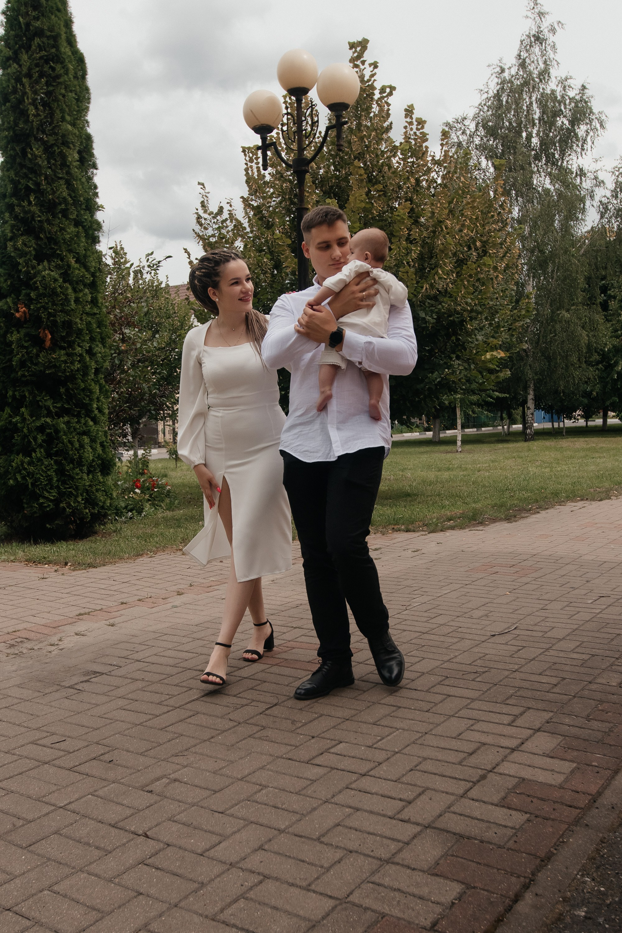 Ян. Семейный фотограф Губкин/Старый Оскол