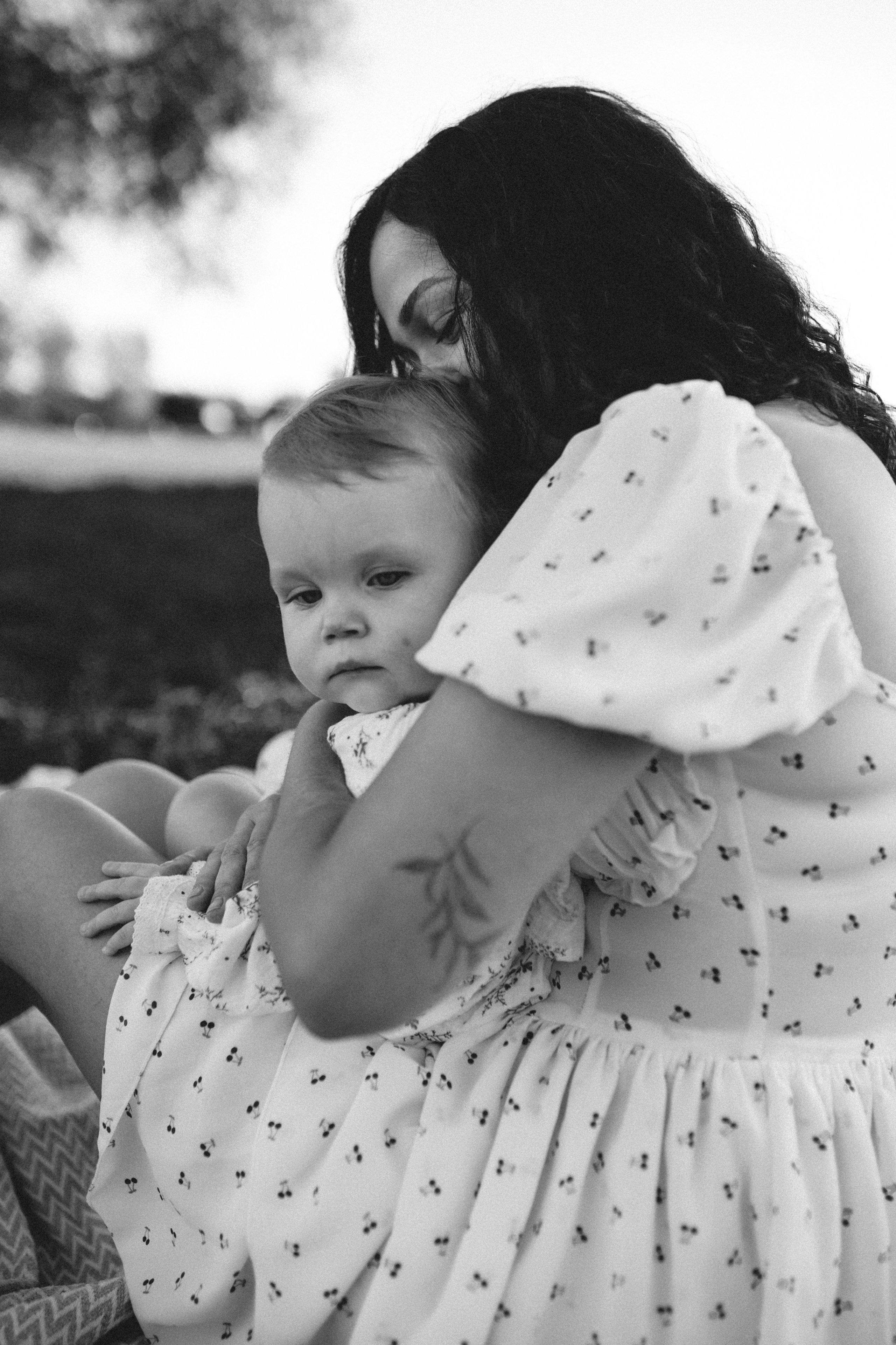 Маша. Семейный фотограф Губкин/Старый Оскол