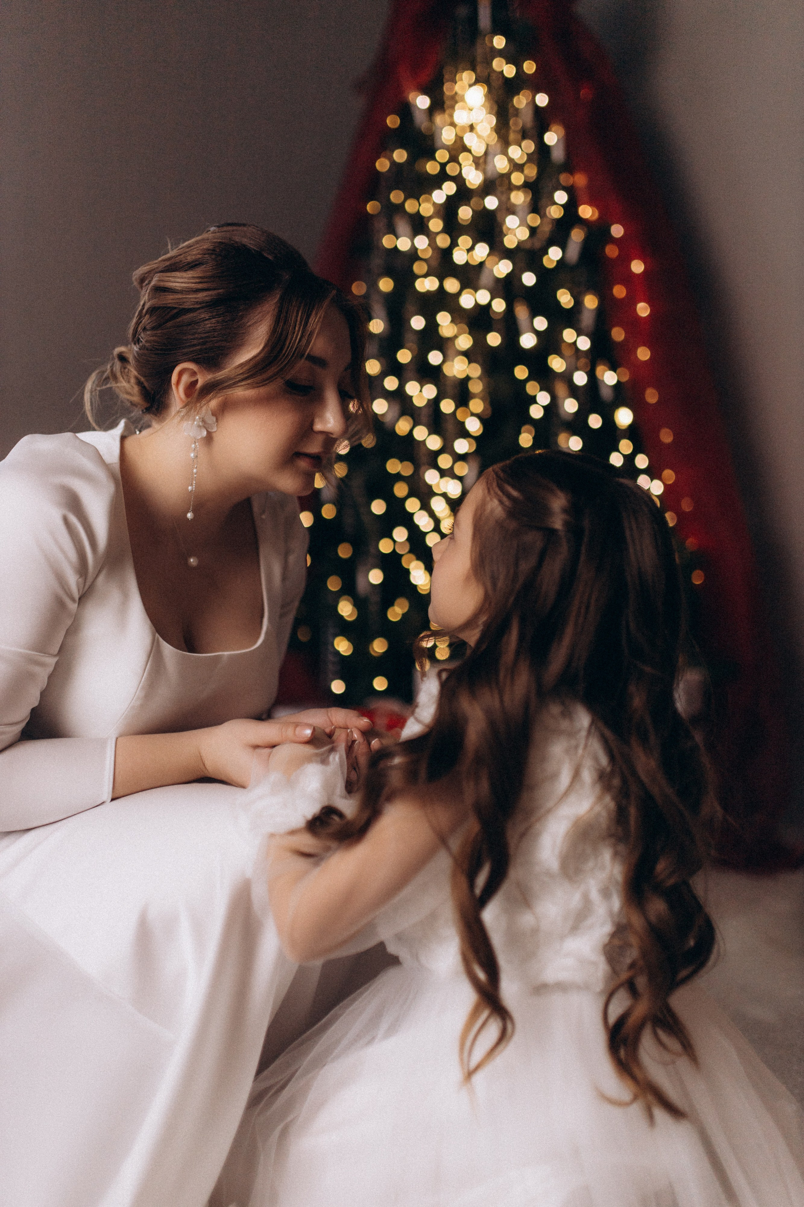 Анна и Константин. Семейный фотограф Губкин/Старый Оскол