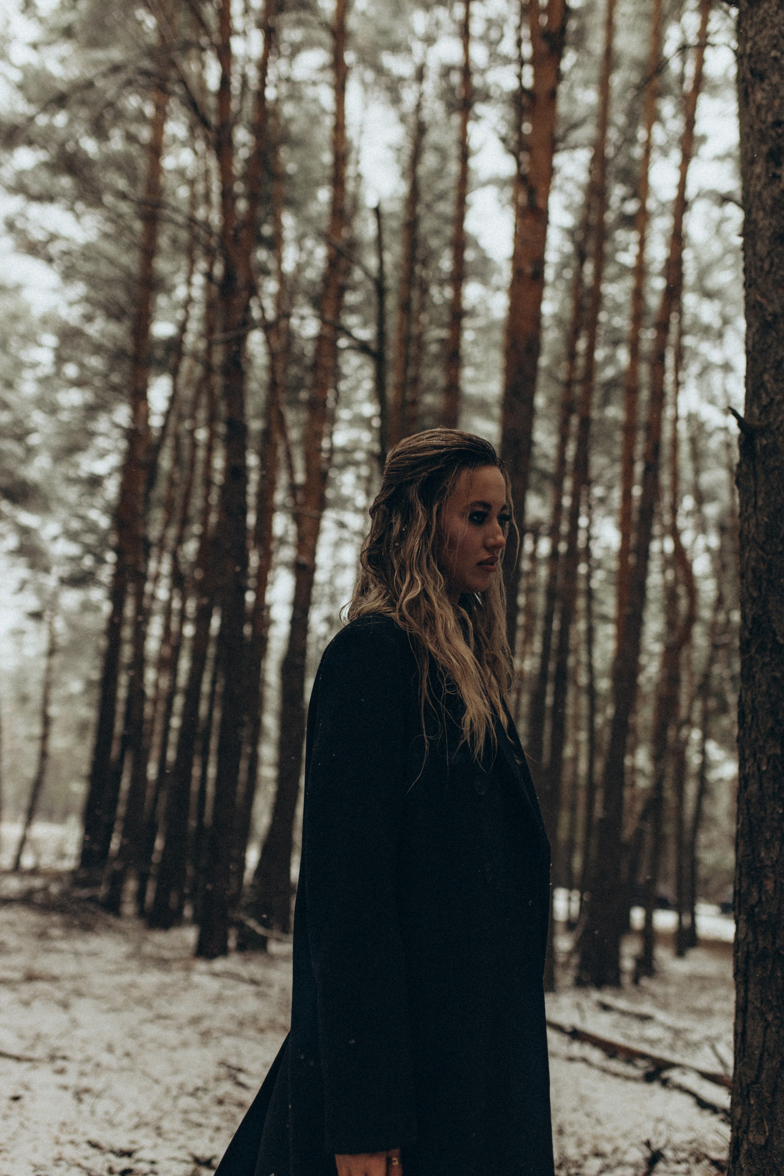 Оля. Семейный фотограф Губкин/Старый Оскол