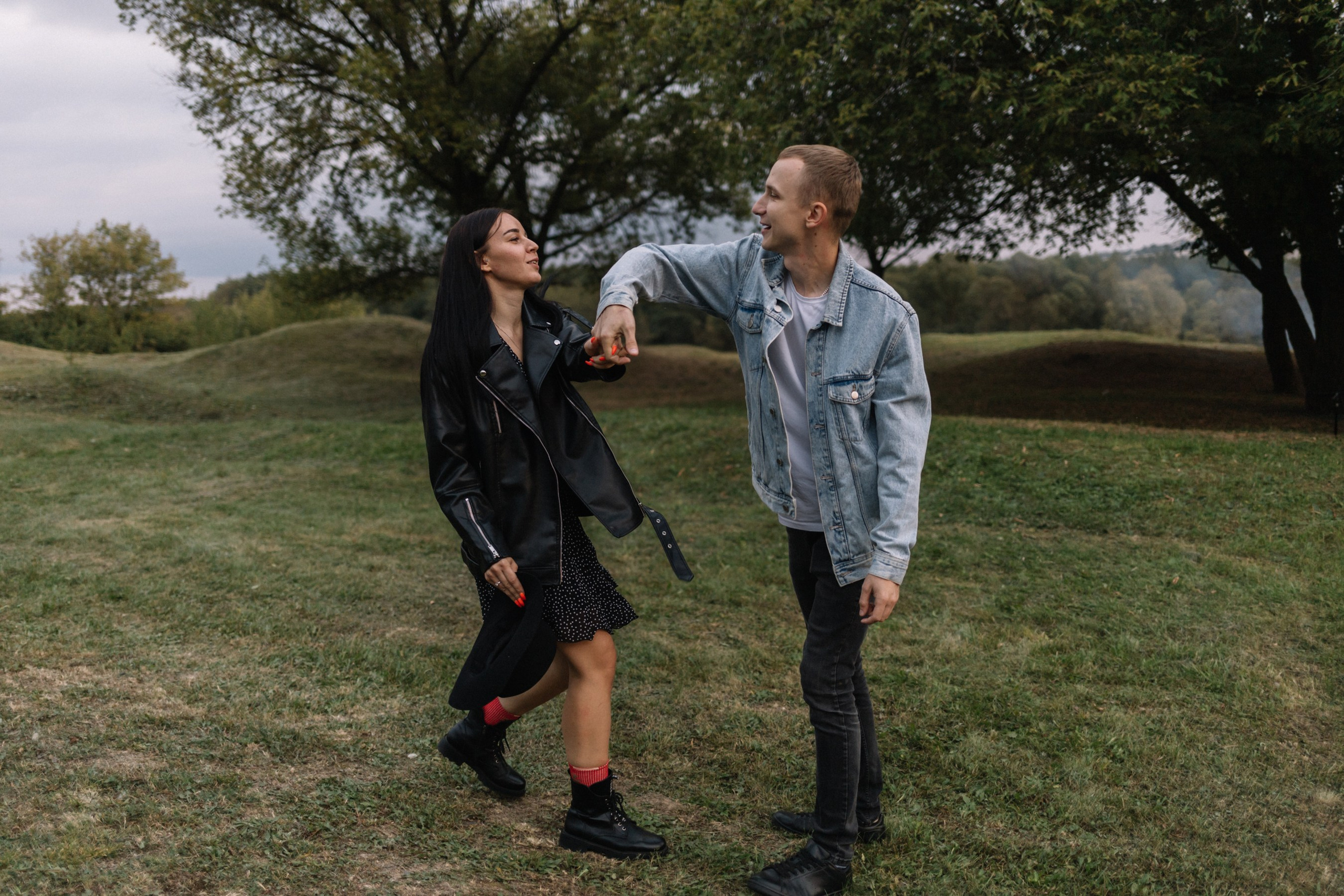 Волга. Семейный фотограф Губкин/Старый Оскол