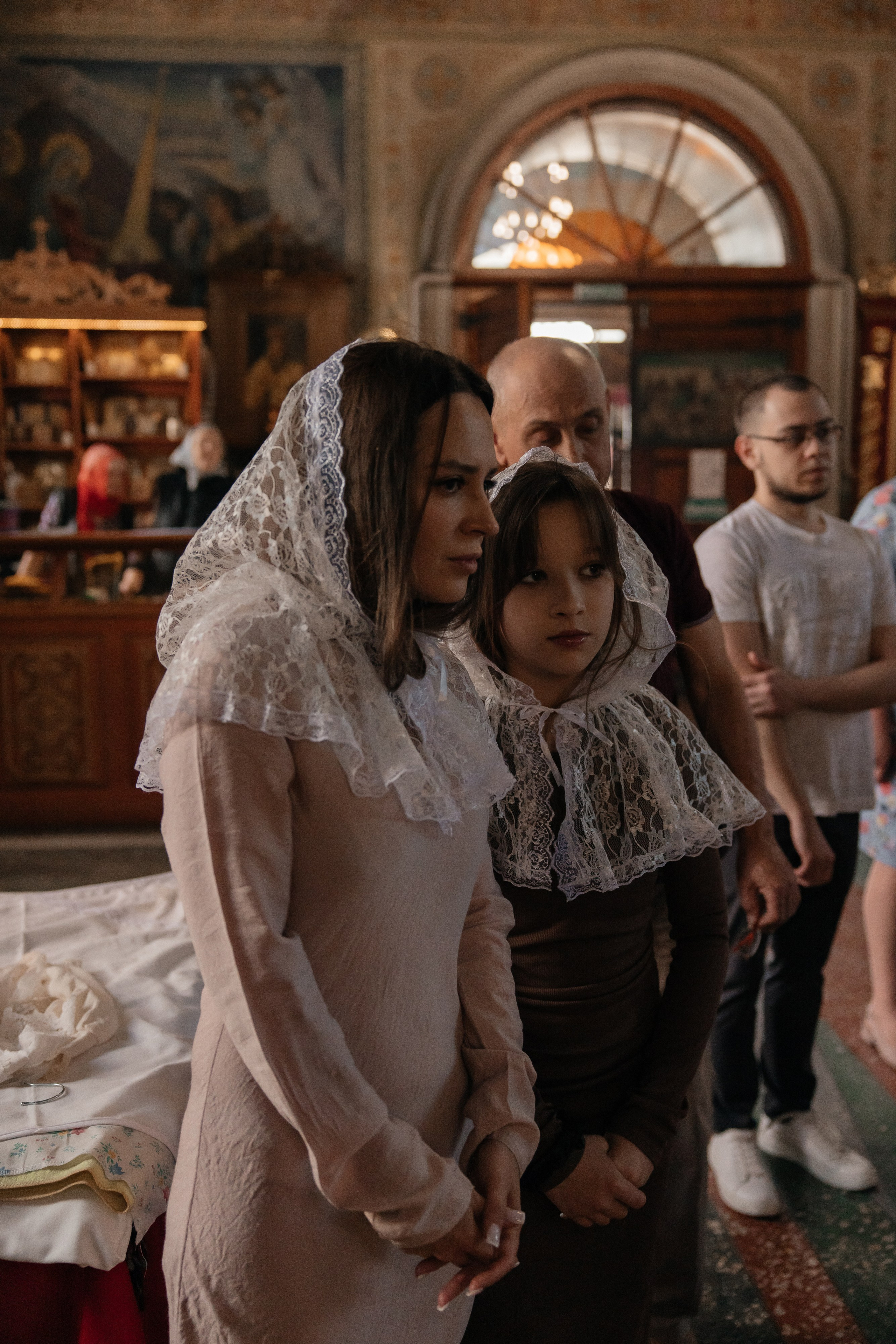 Мия. Семейный фотограф Губкин/Старый Оскол