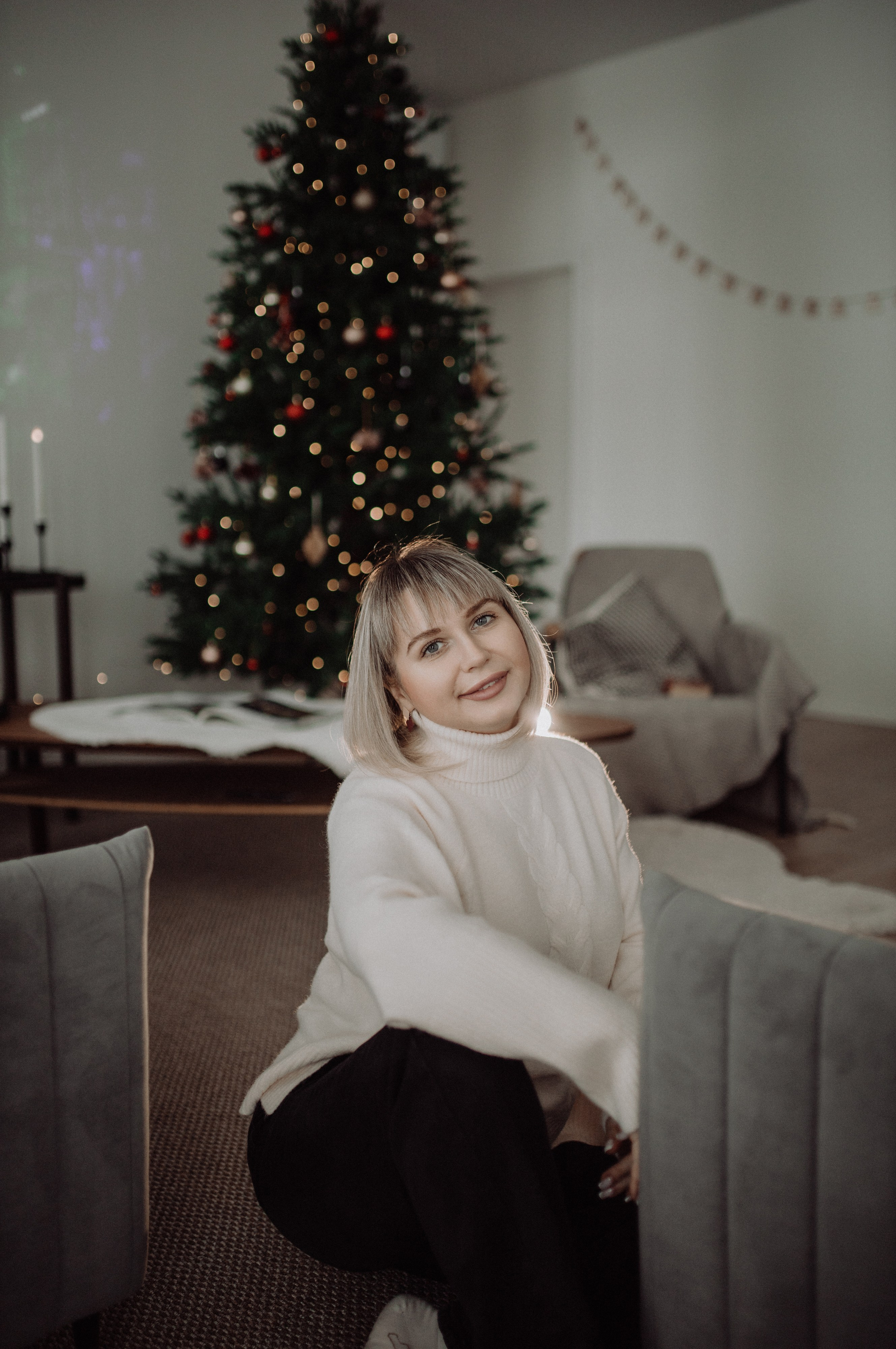 Кирилл и Жанна. Семейный фотограф Губкин/Старый Оскол