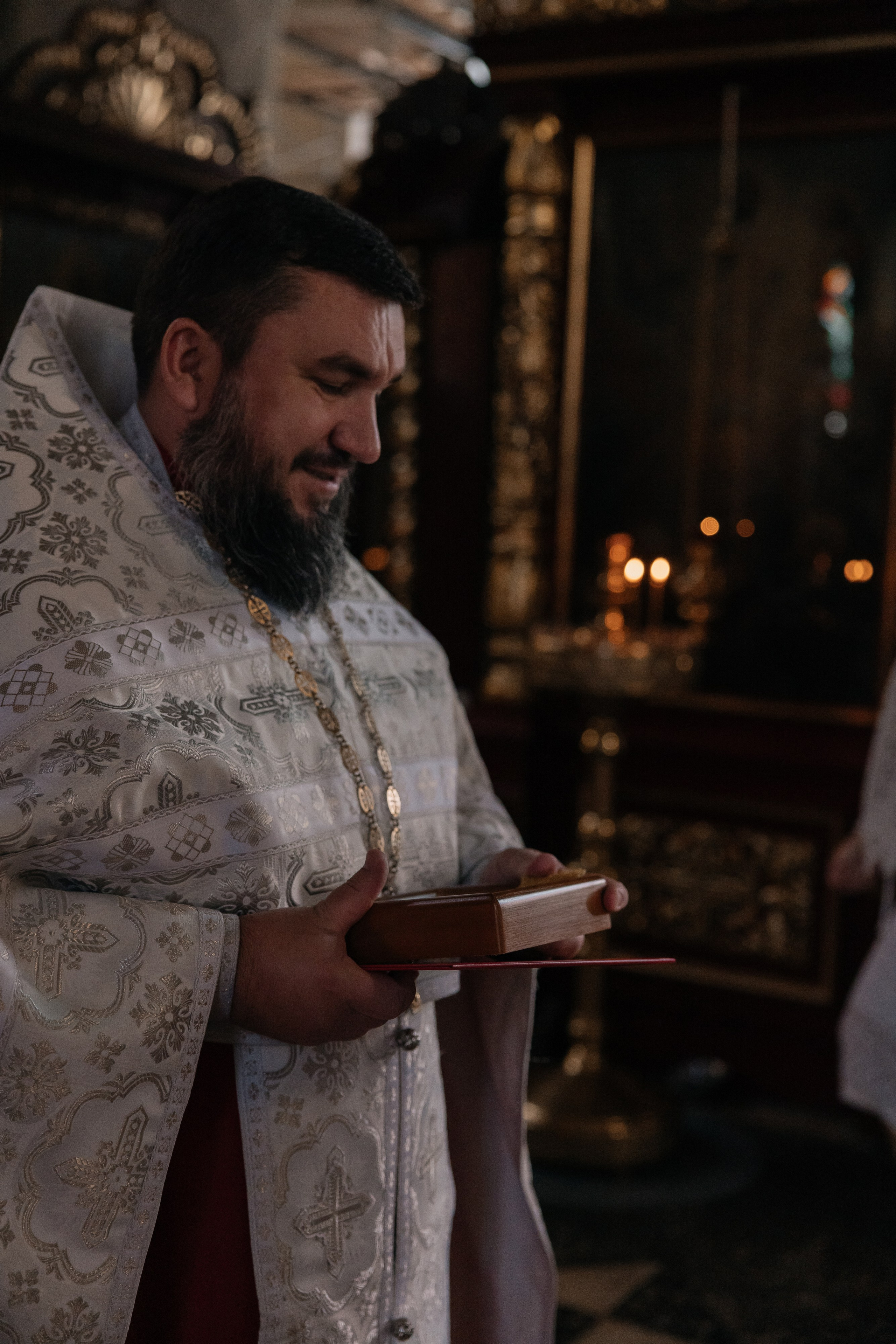 Мия. Семейный фотограф Губкин/Старый Оскол