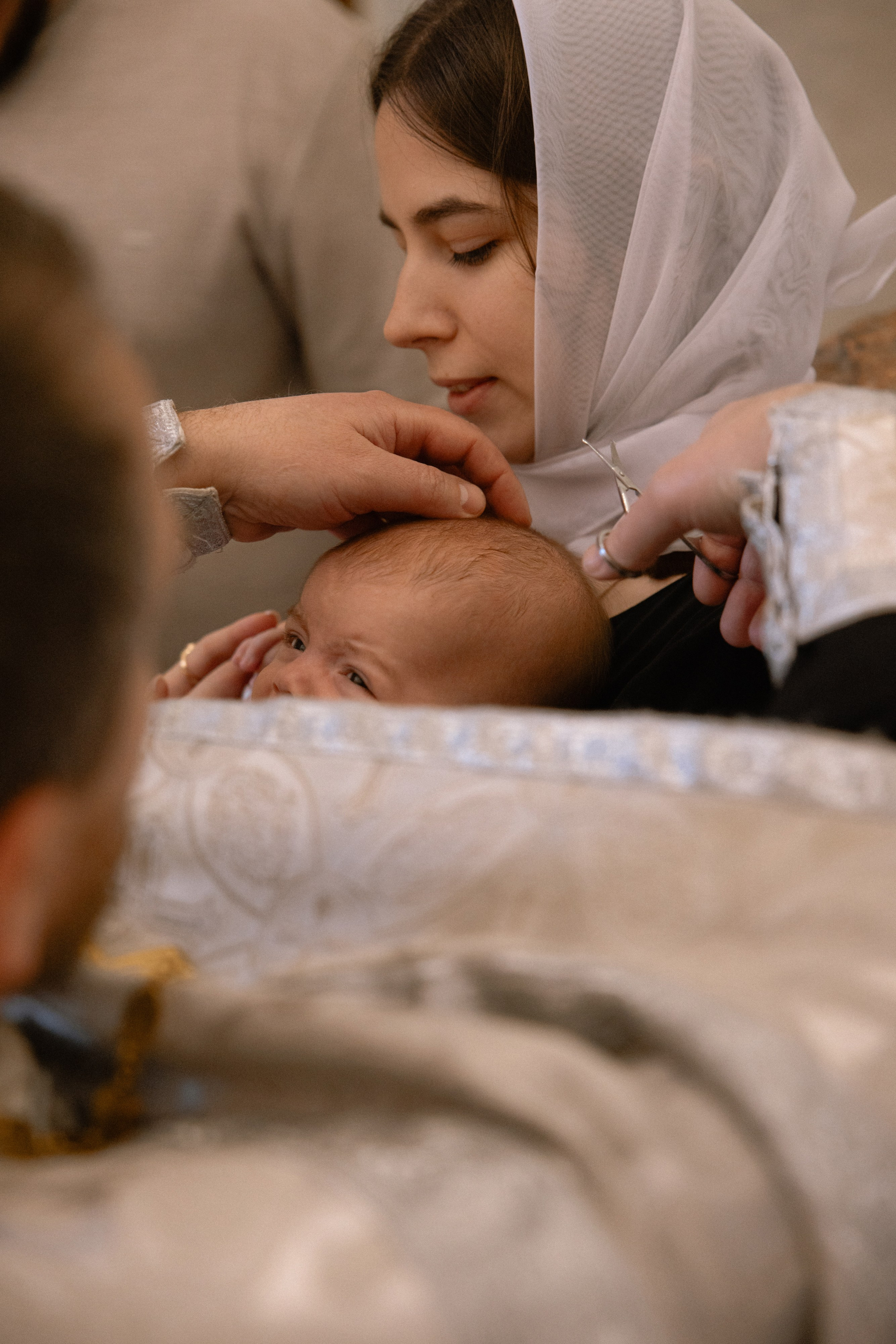 Полина. Семейный фотограф Губкин/Старый Оскол