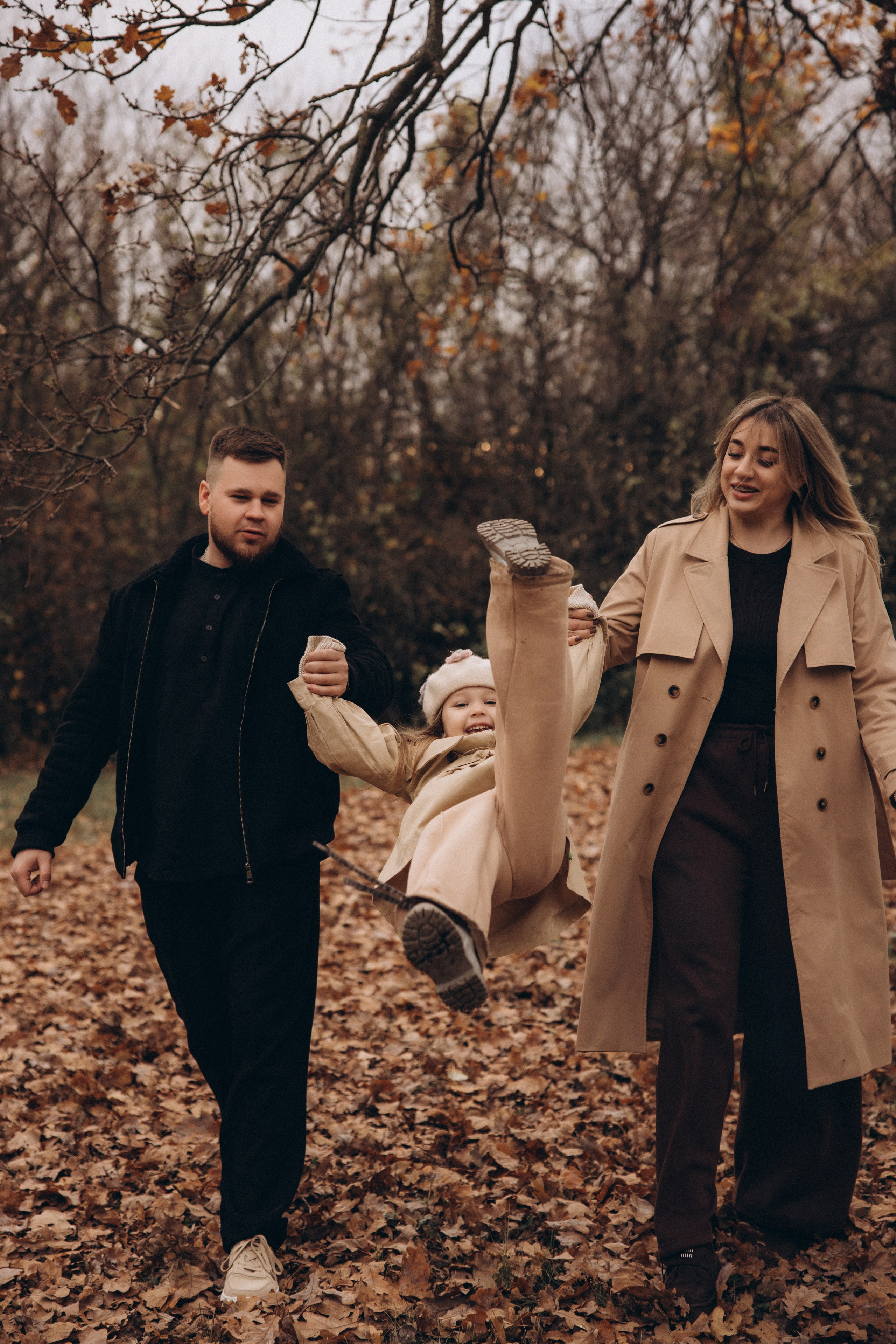 Анастасия и Мирослава. Семейный фотограф Губкин/Старый Оскол