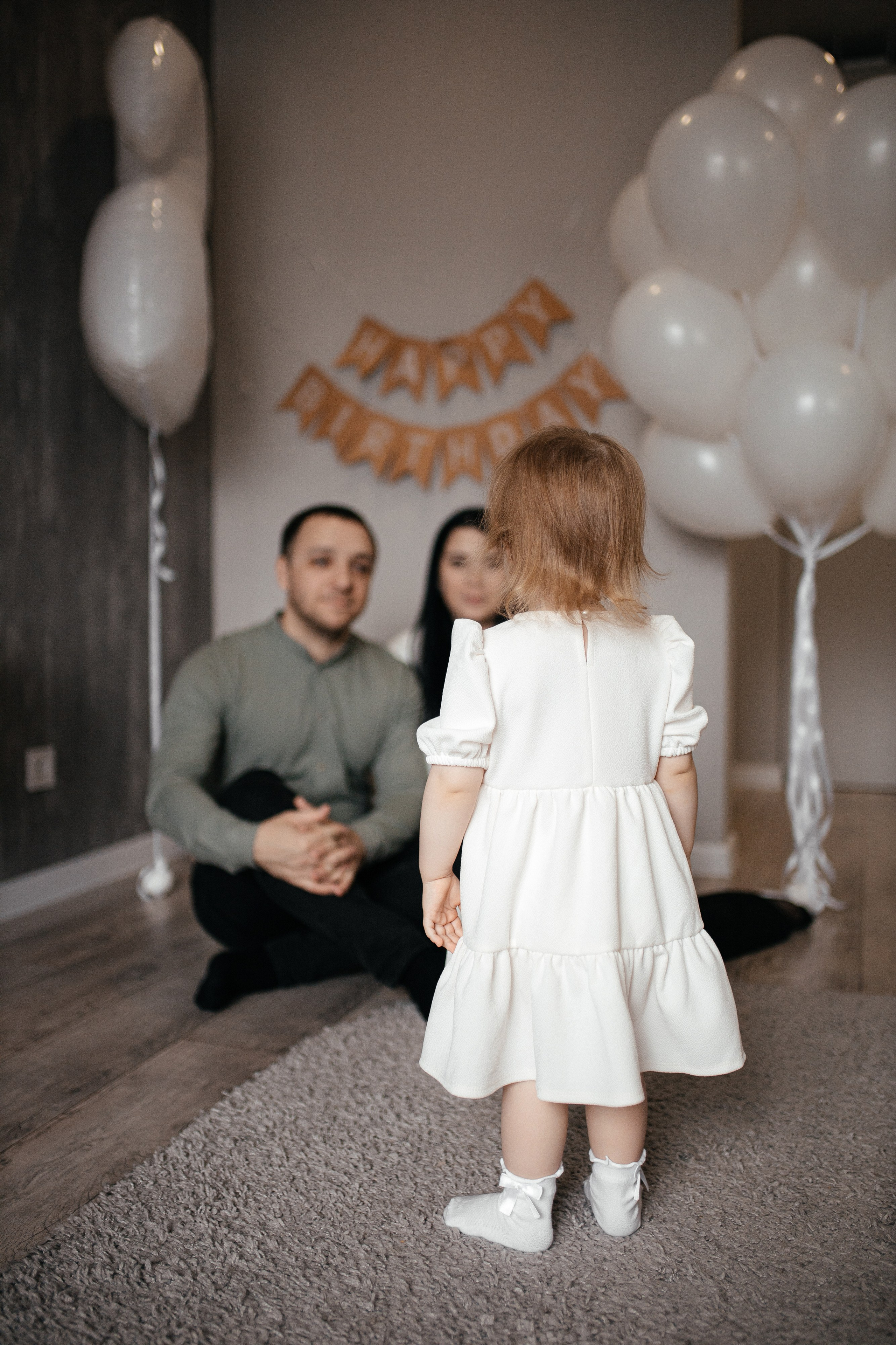 Наталья и семья. Семейный фотограф Губкин/Старый Оскол