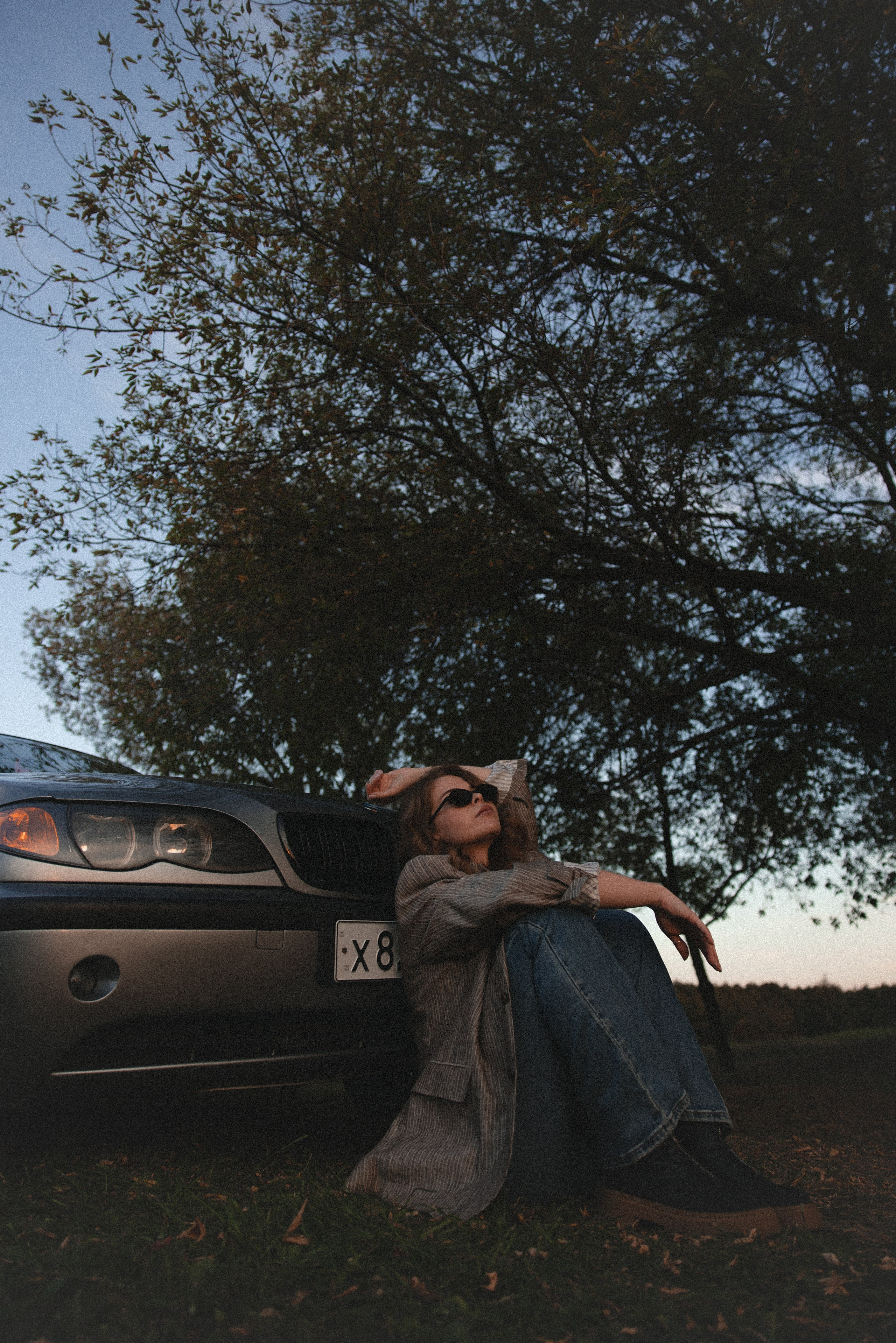 Анна. Семейный фотограф Губкин/Старый Оскол