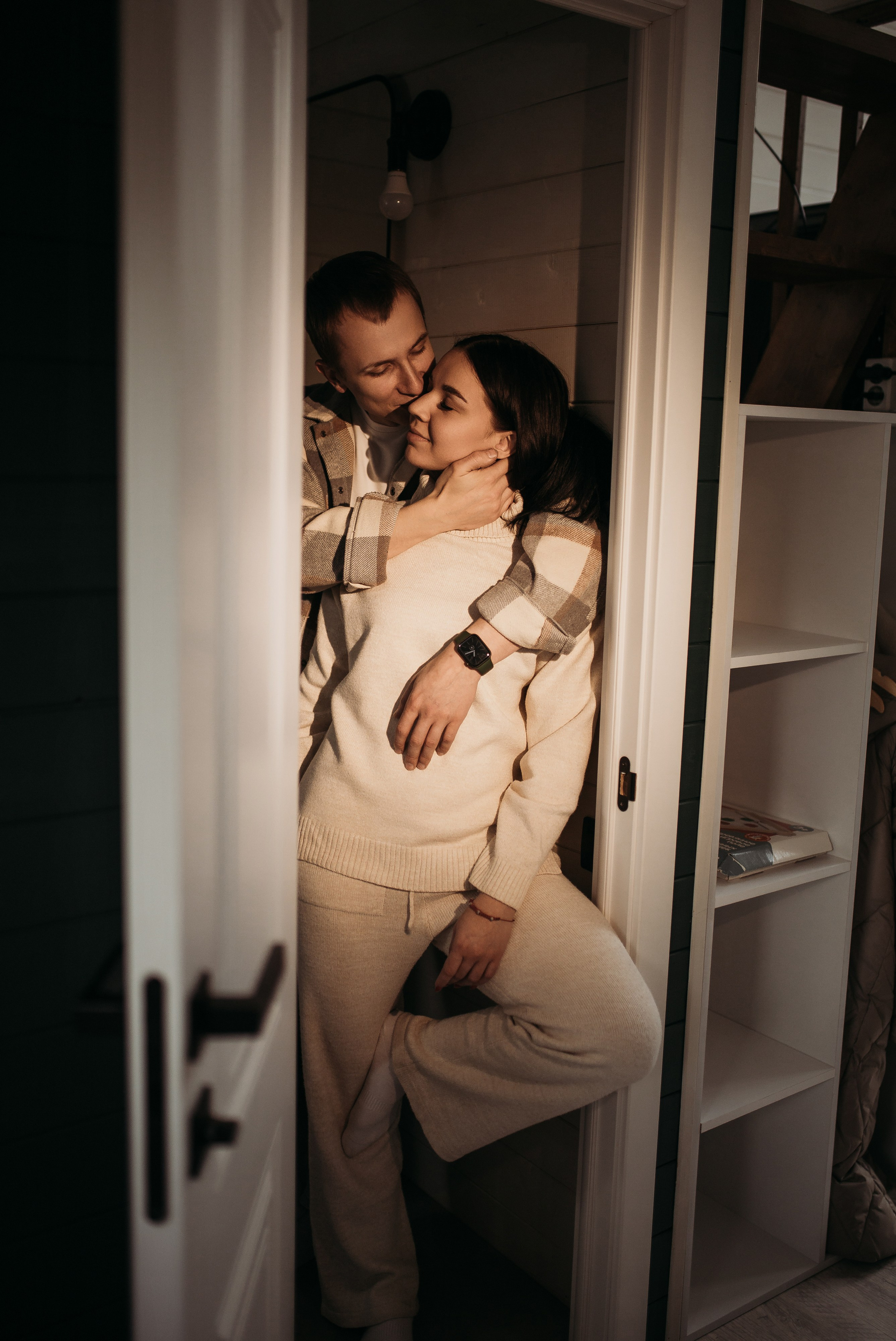 Агата и Женя. Семейный фотограф Губкин/Старый Оскол