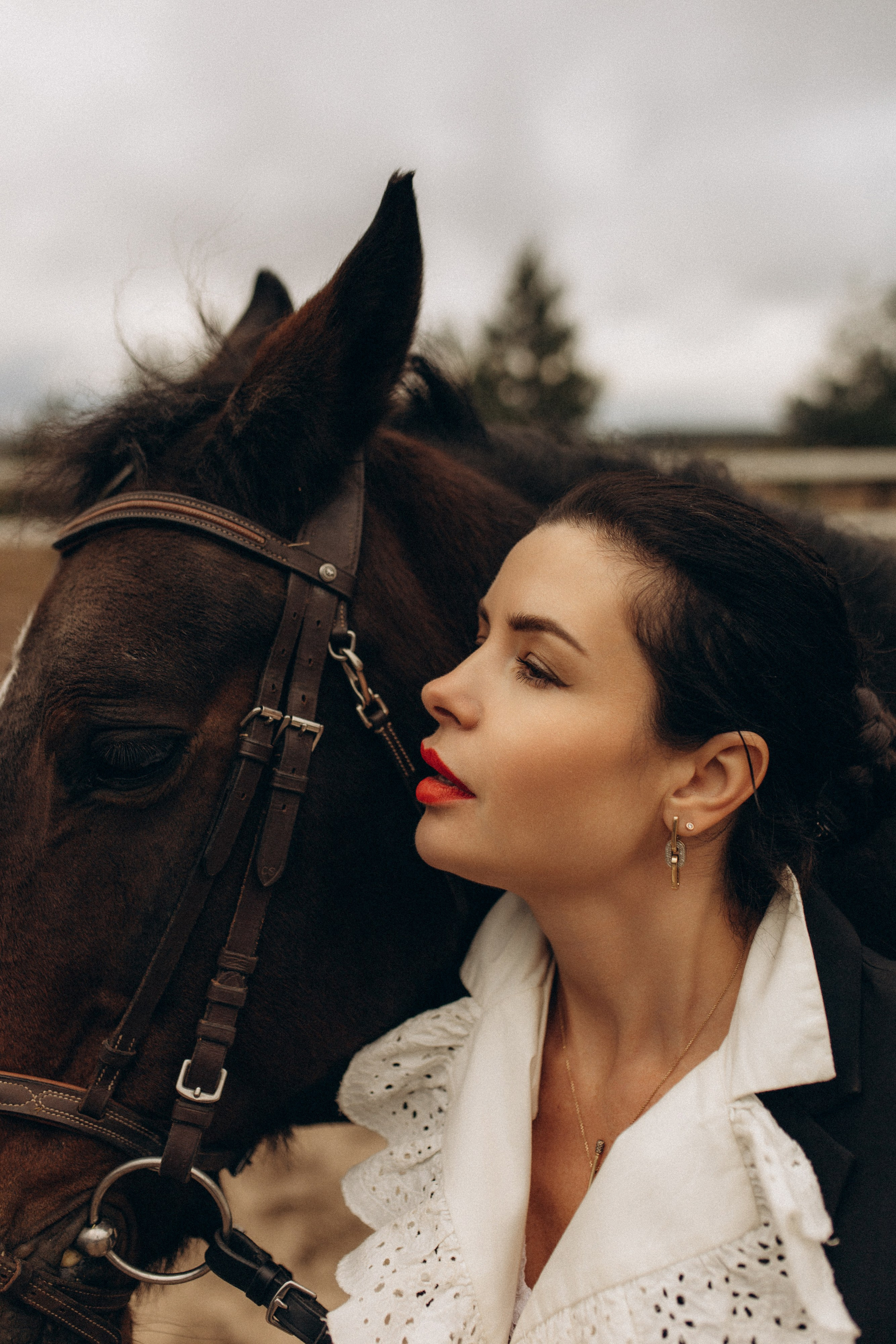Карина. Семейный фотограф Губкин/Старый Оскол