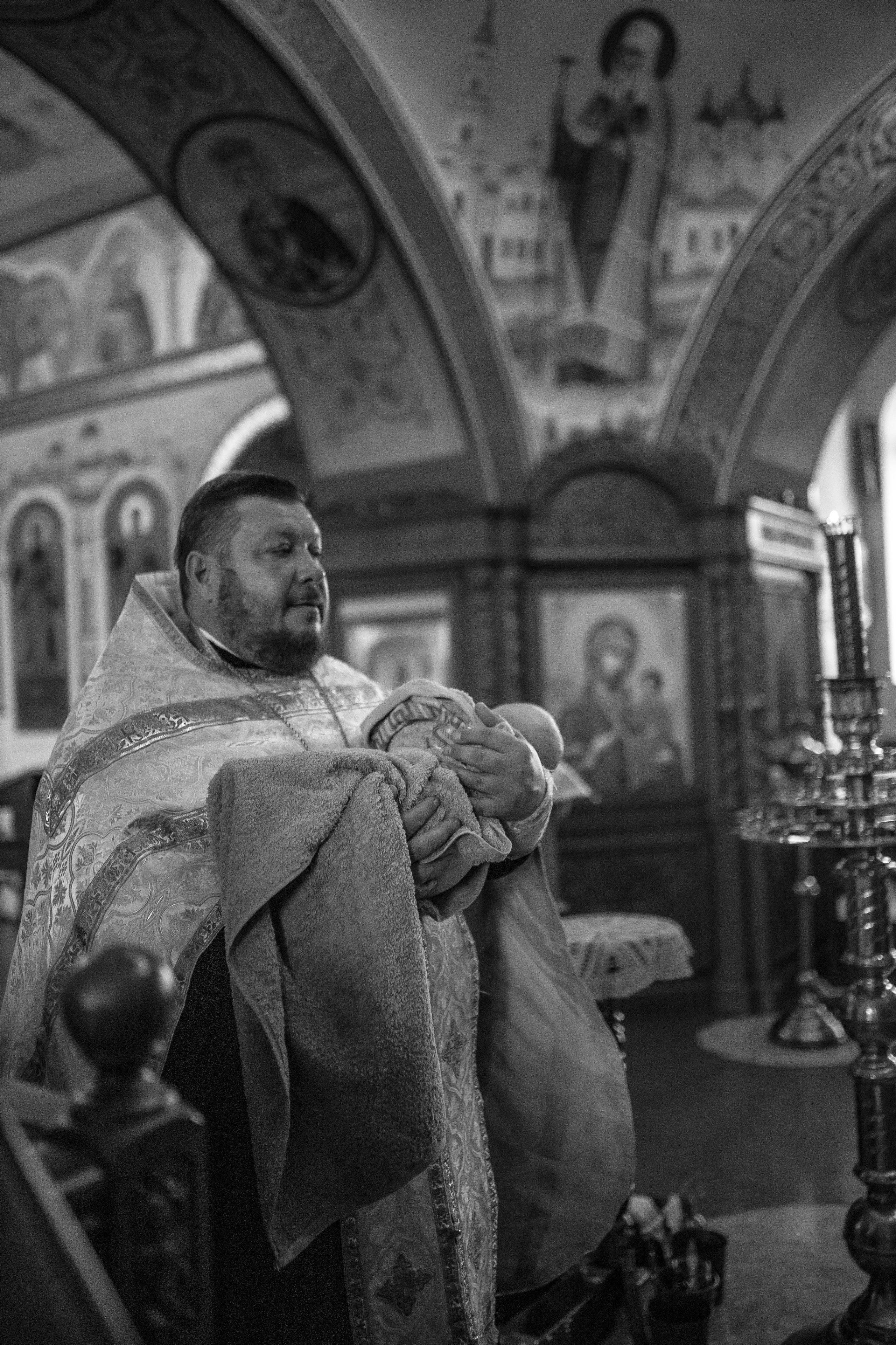 Тимофей. Семейный фотограф Губкин/Старый Оскол