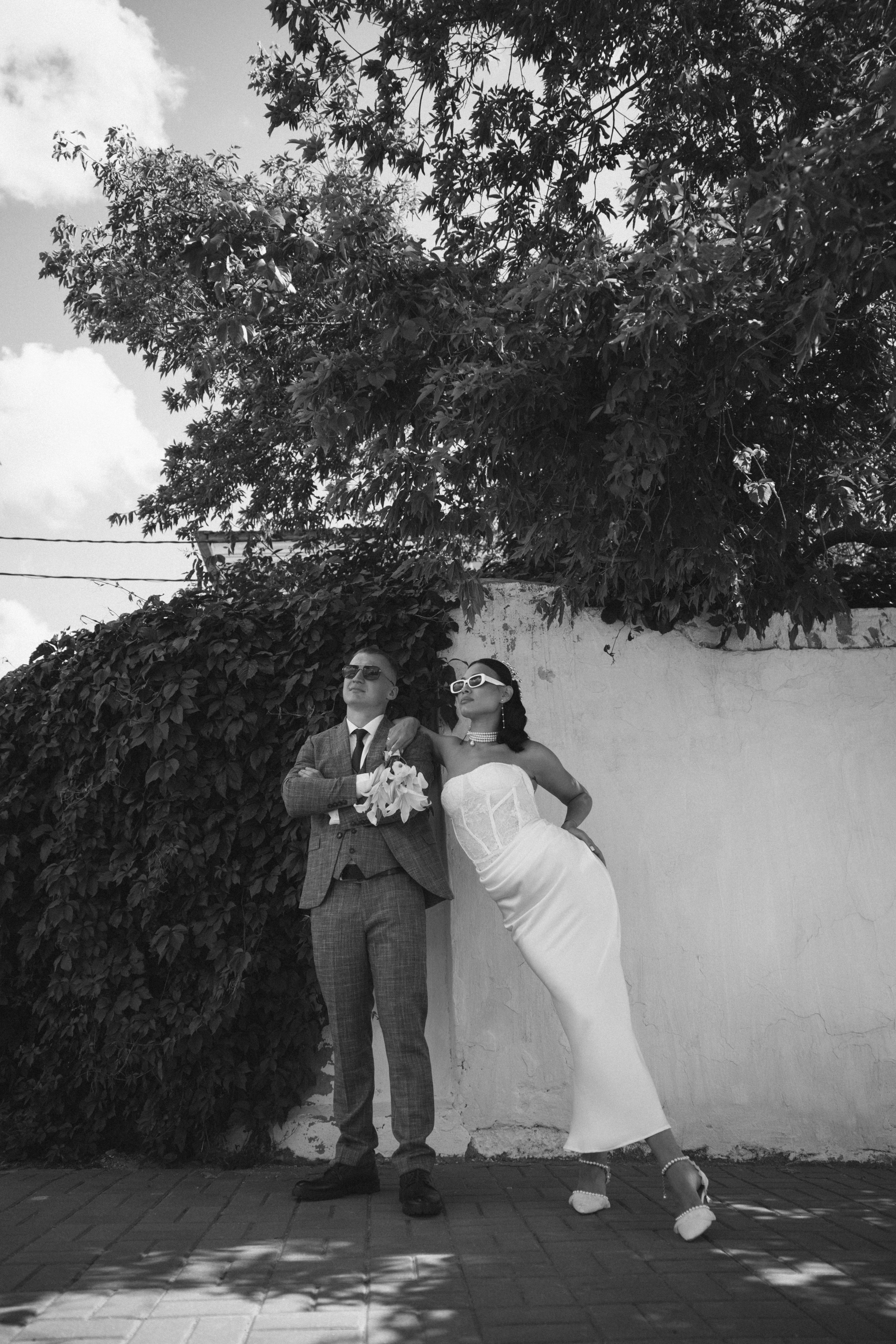 Wedding Day 16.08.25. Семейный фотограф Губкин/Старый Оскол