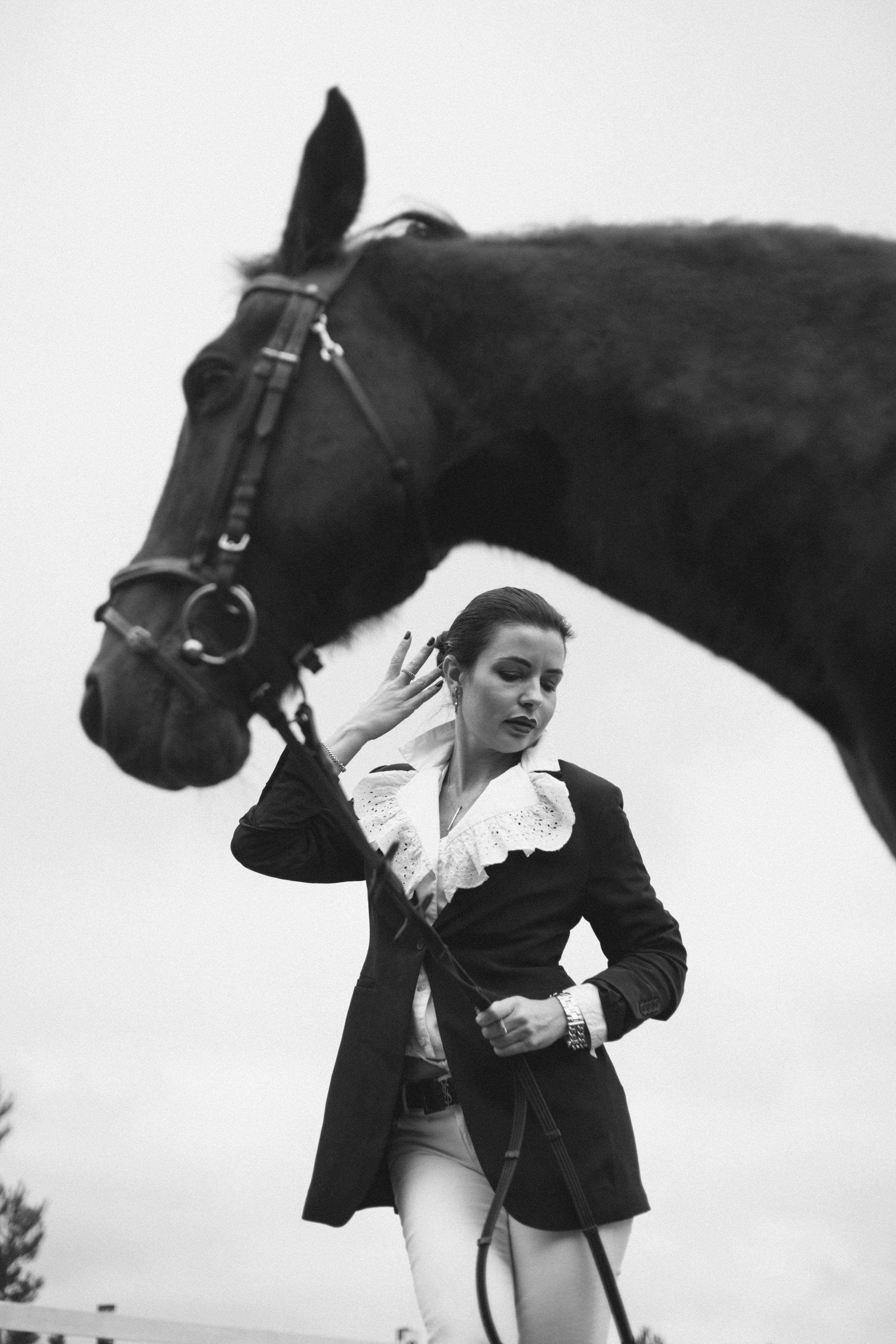 Карина. Семейный фотограф Губкин/Старый Оскол