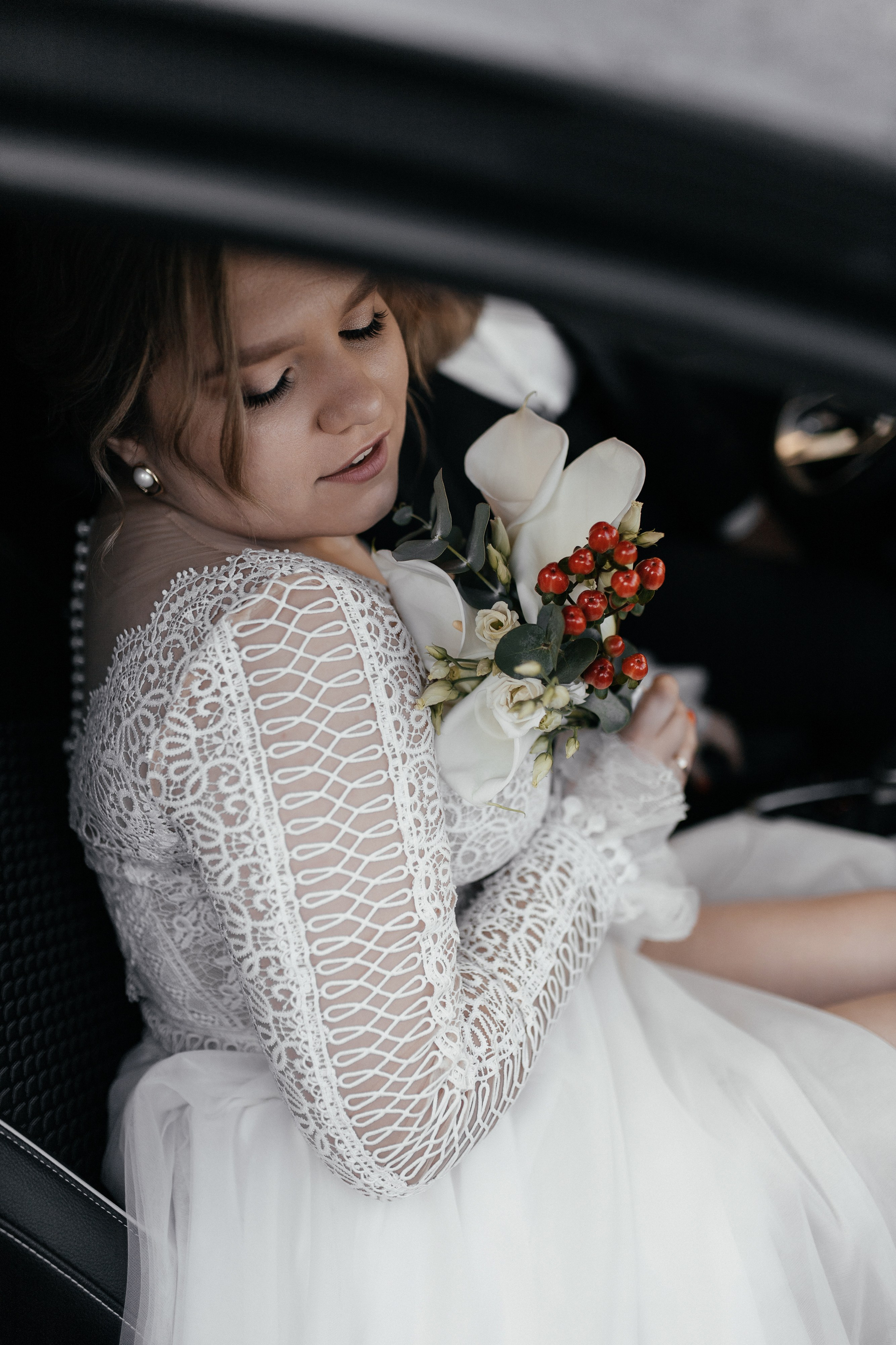 Анна и Дмитрий. Семейный фотограф Губкин/Старый Оскол