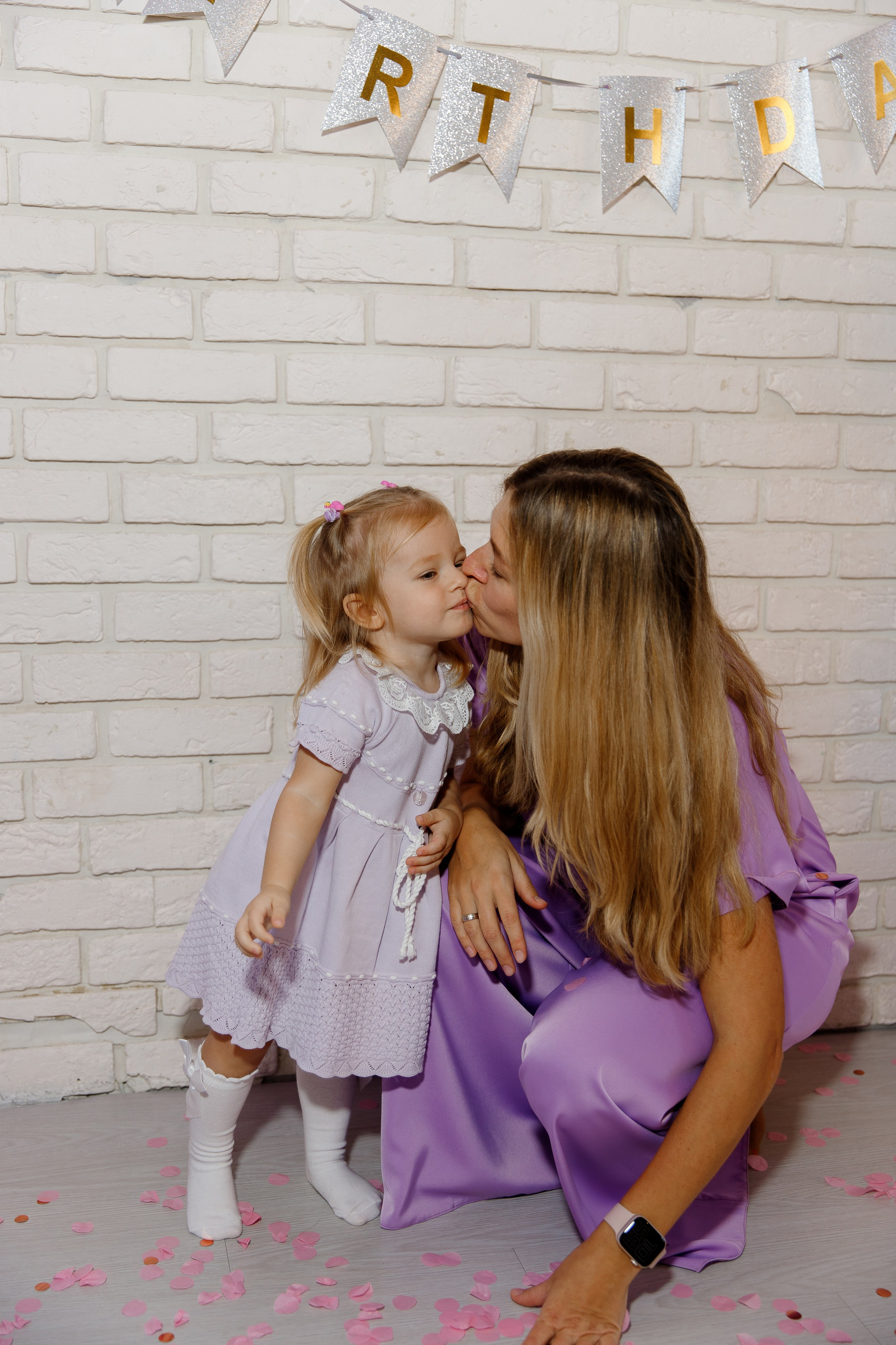 День рождения лофт Василек. Фотограф Александра Сыщенко