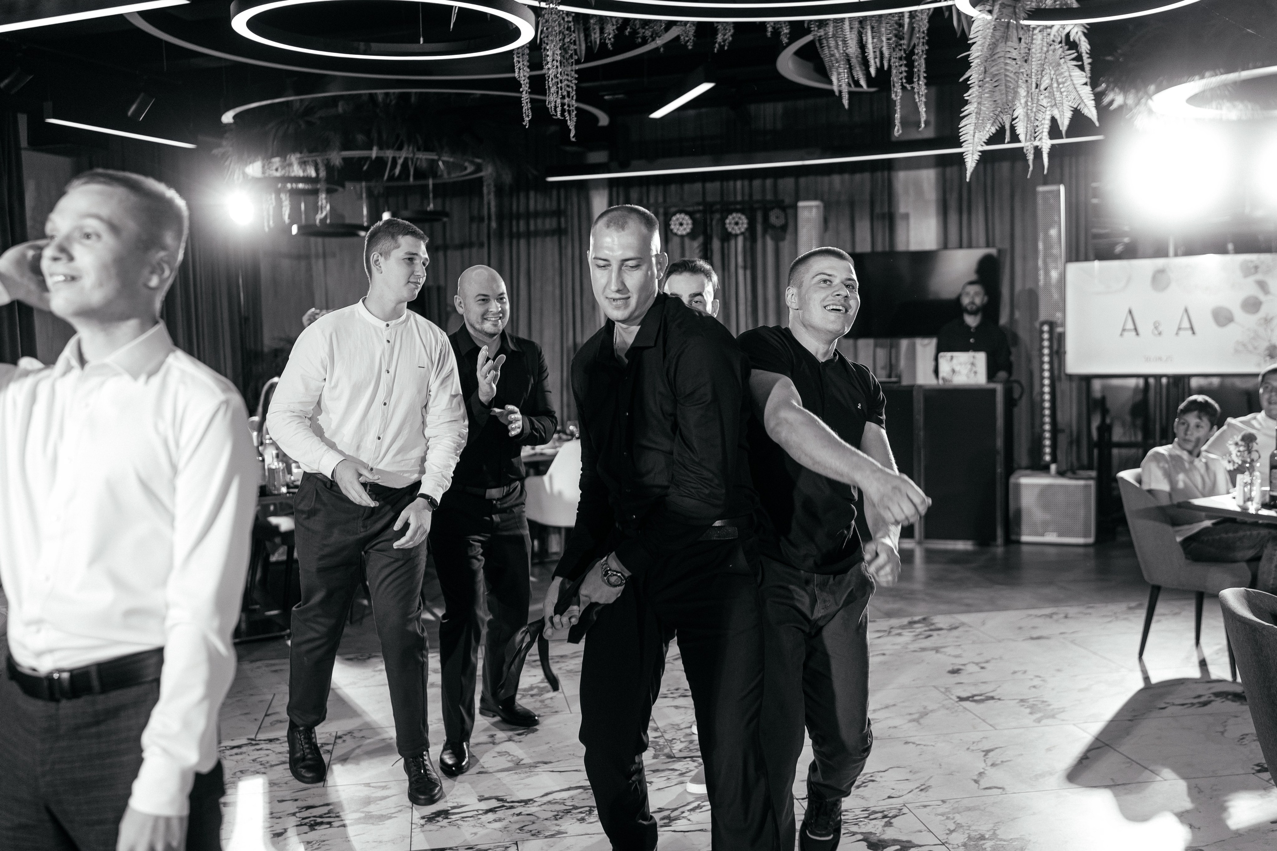 Артем и Алина. Свадебный и семейный фотограф в Алексеевке Марина Купреева