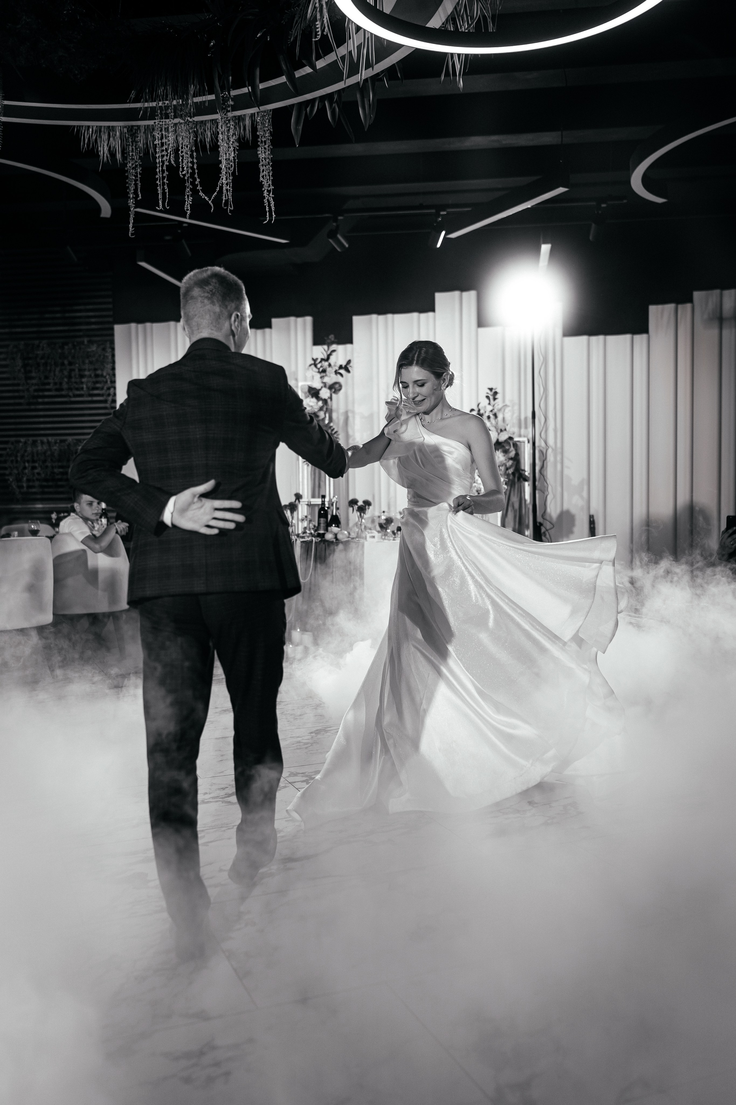 Артем и Алина. Свадебный и семейный фотограф в Алексеевке Марина Купреева