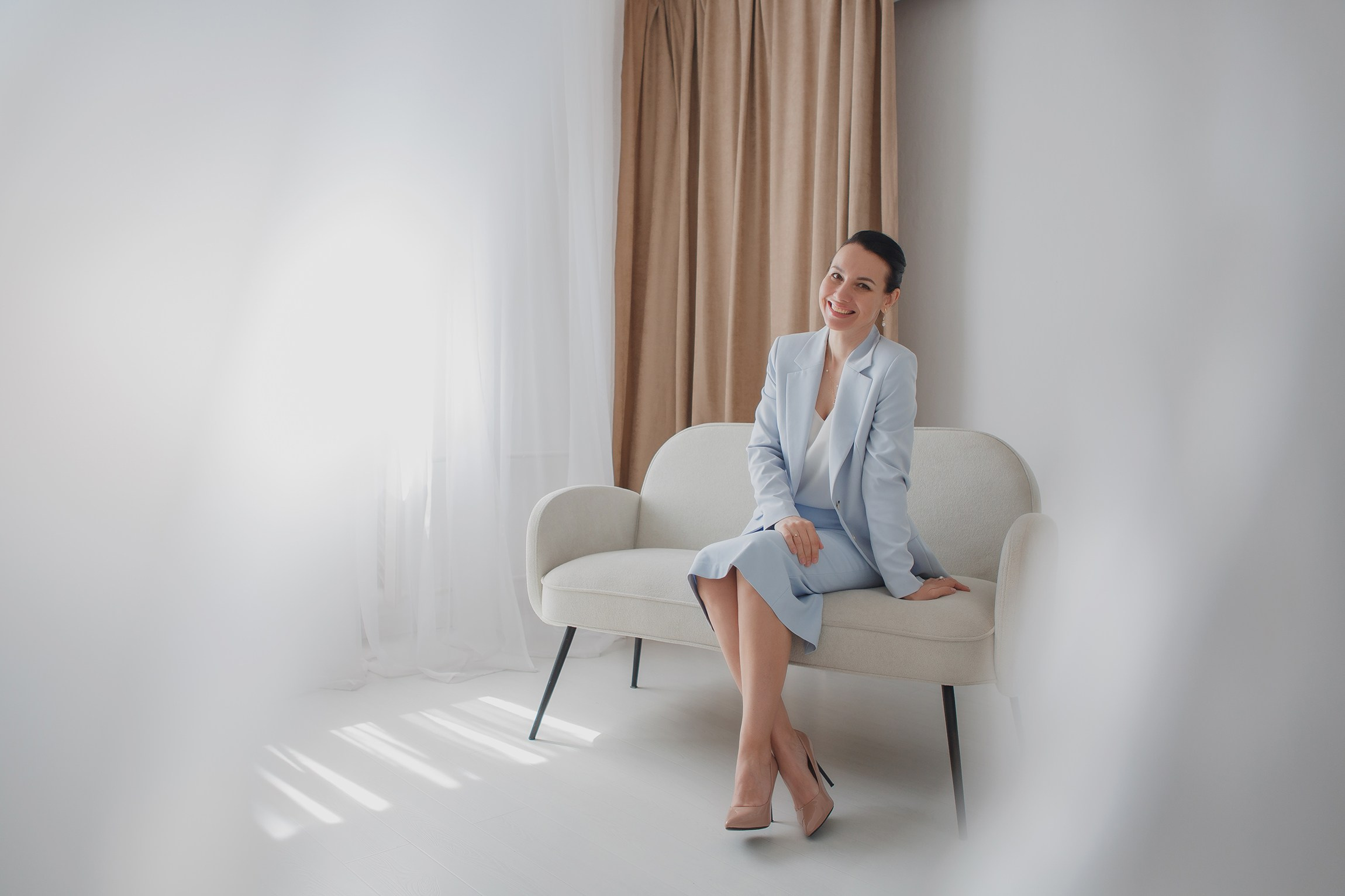 МОЯ СТУДИЯ. Фотостудия СМУЗИ