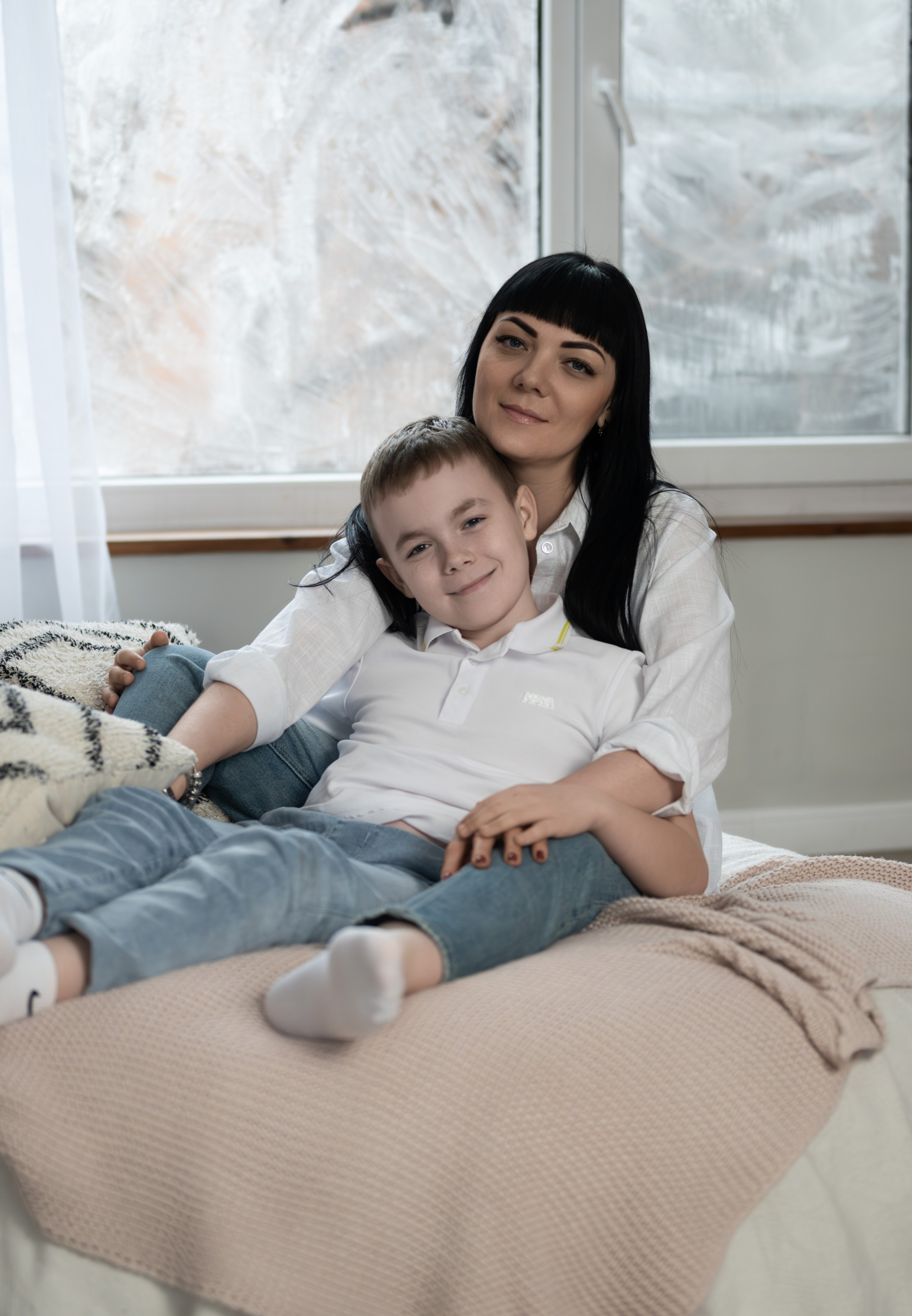 Портфолио. Фотограф