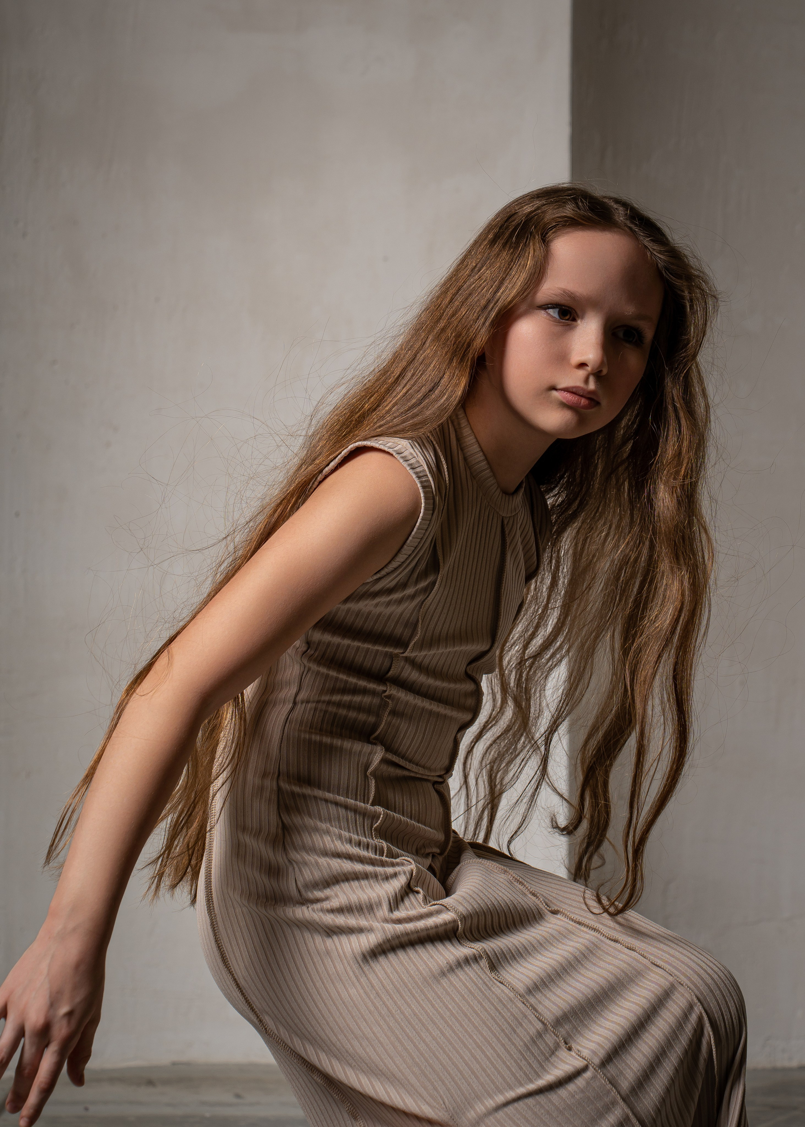 Женские и детские портреты. Фотограф в Москве Ольга Парижер