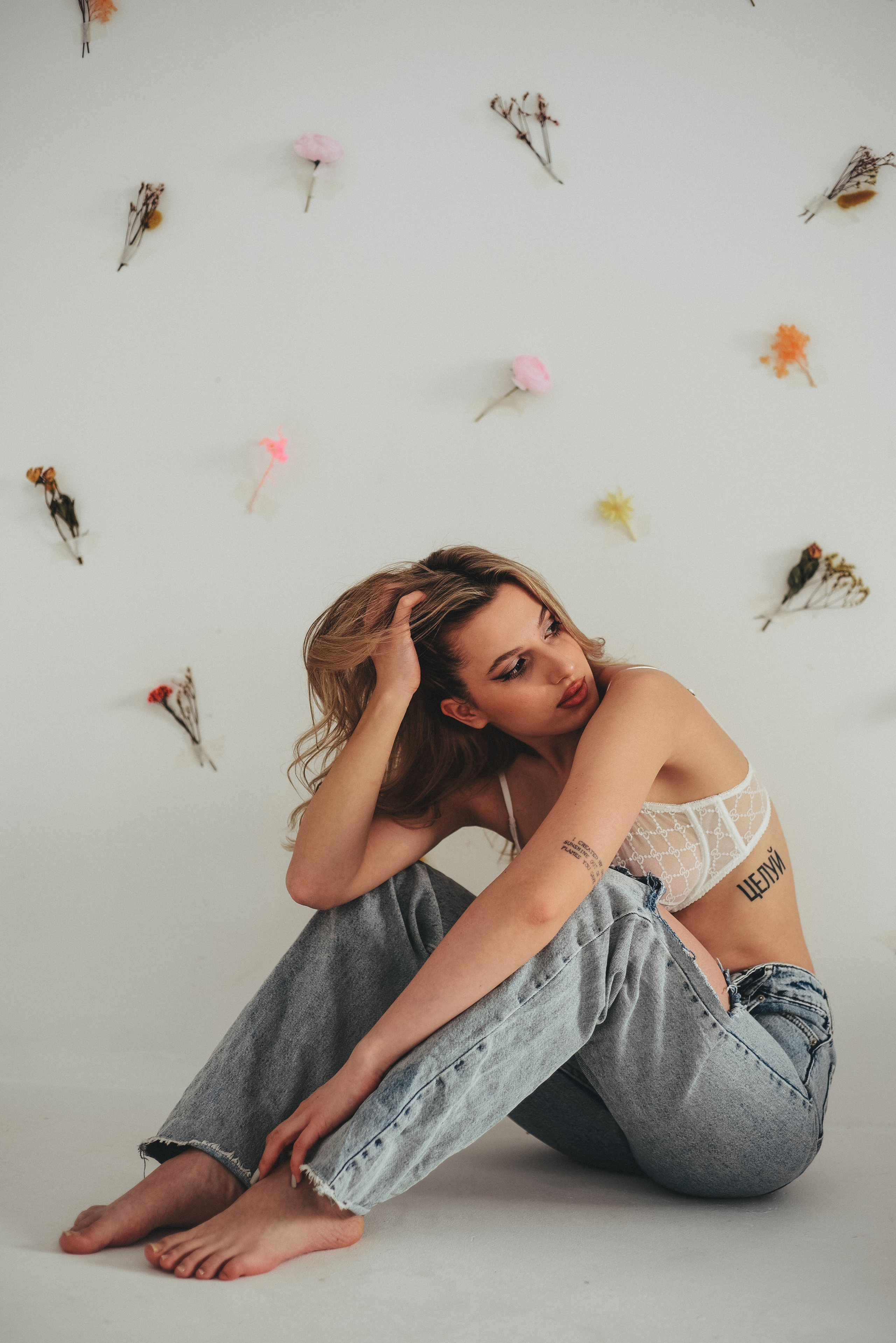 D. Март'24. Фотограф Чебоксары / Москва